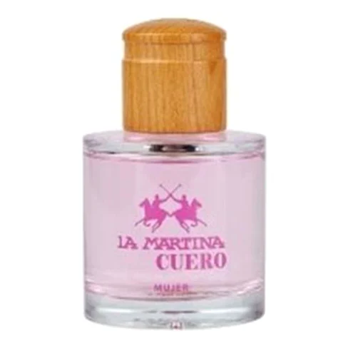 LA MARTINA CUERO DONNA DEODORANTE SPRAY 100 ML