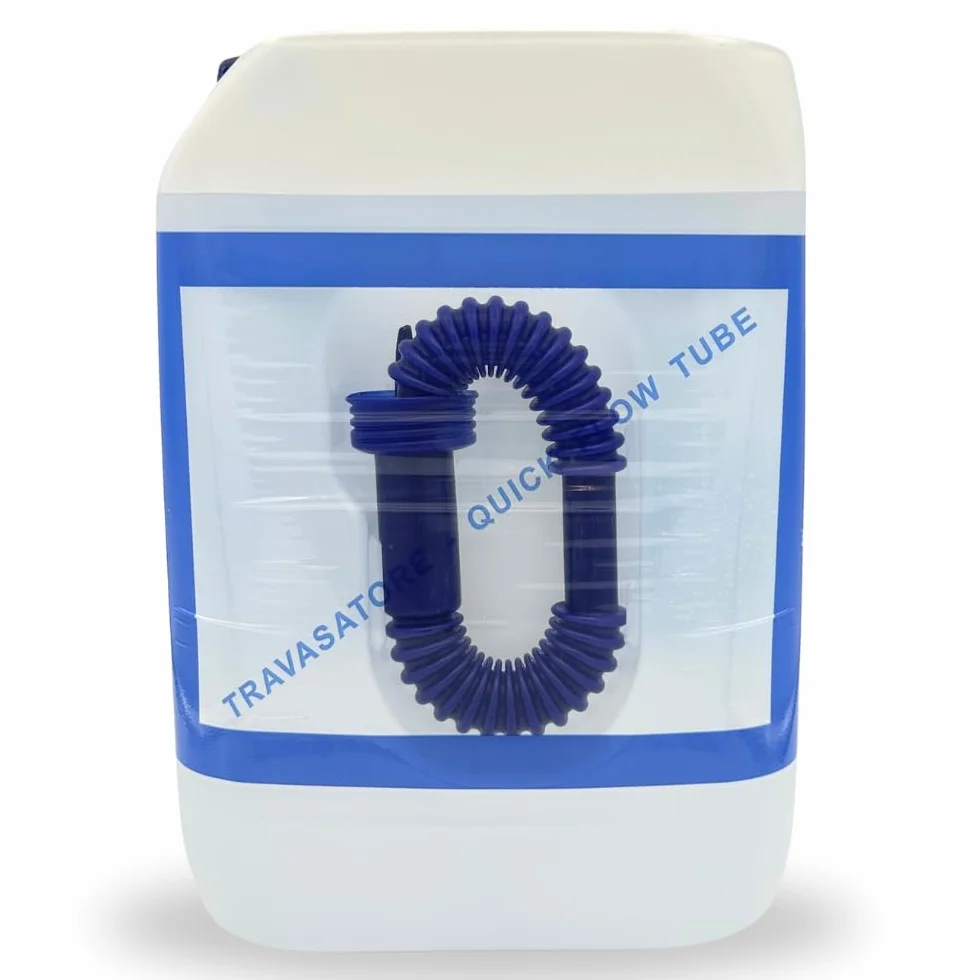 ADBLUE ADDITIVO Liquido per Gas di Scarico Motori Diesel 10 Litri