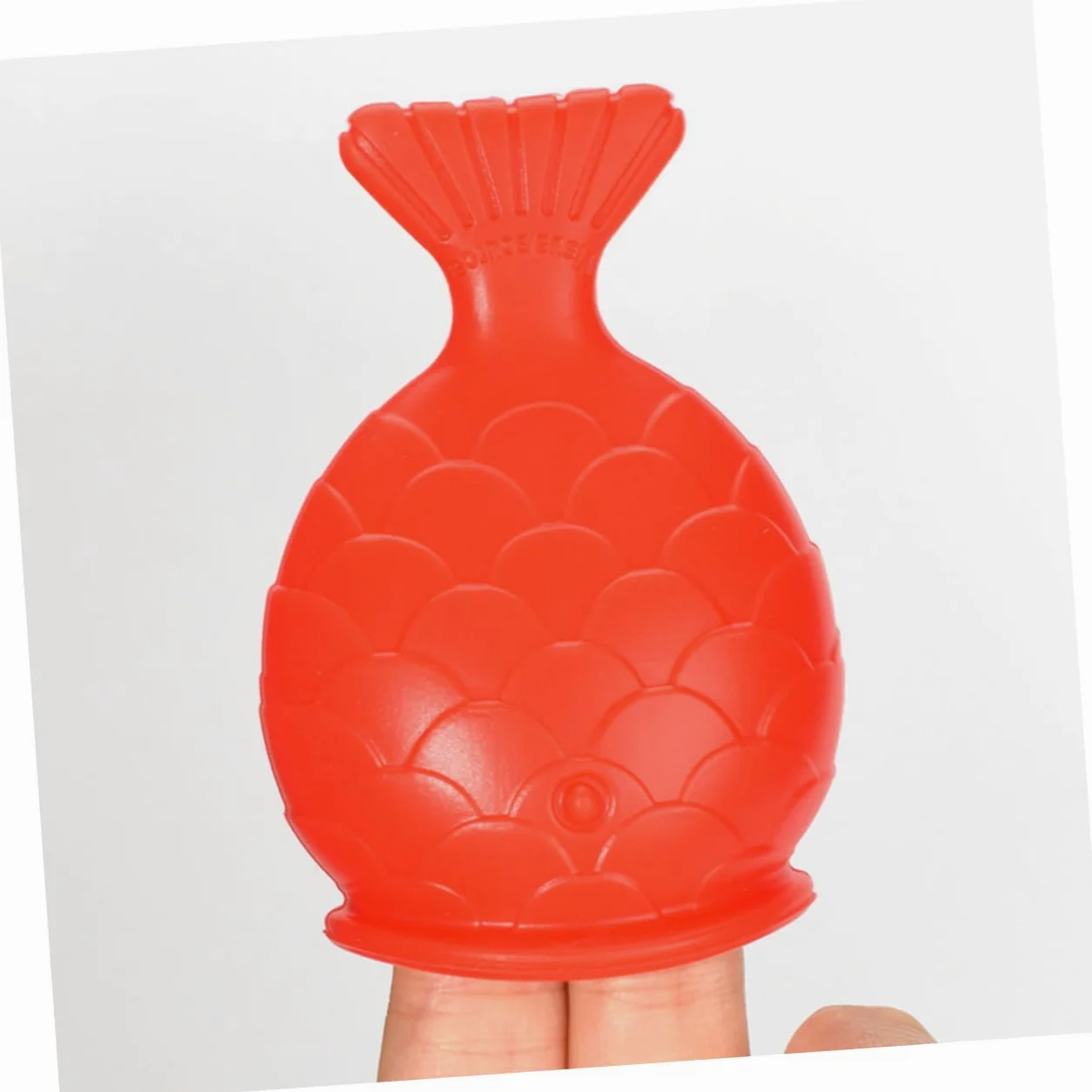 Didiseaon 4 Strumenti Per Rimpolpare Le Labbra Per Le Donne Dispositivo Per Labbra A Forma Di Pesce in Silicone Sicuro Da Usare