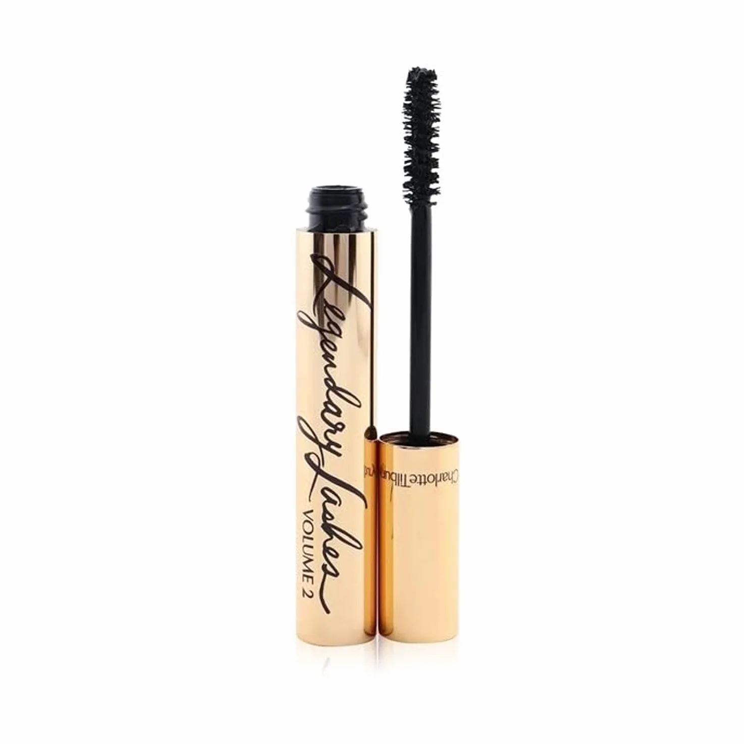 Charlotte Tilbury Legendary Lashes Volume 2, mascara per occhi (etichetta in lingua italiana non garantita)