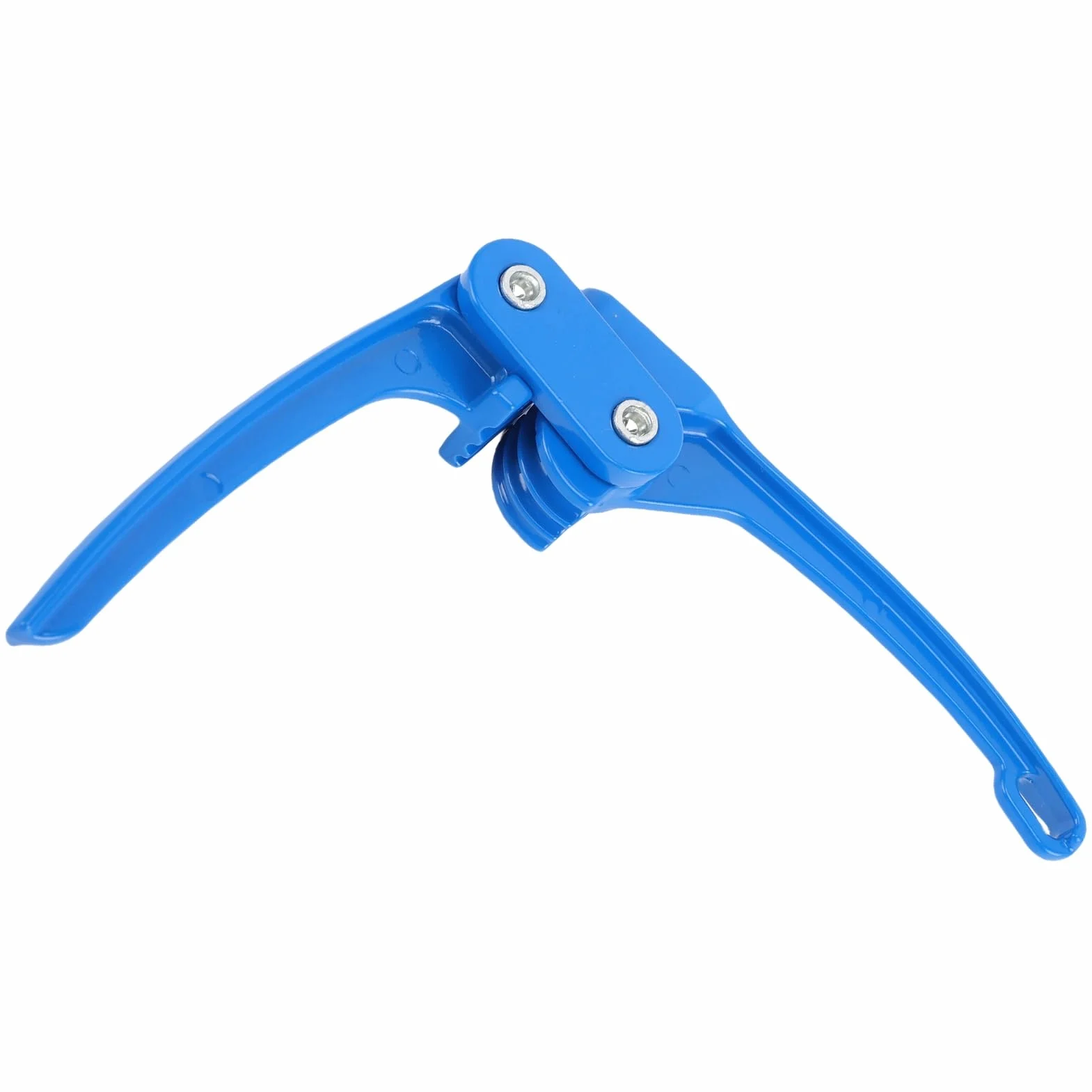 Piegatubi Freno Mini 3-6mm Raggio 1/8In 3/16In 1/4In Tubo Carburante Ac Refrigerante Blu