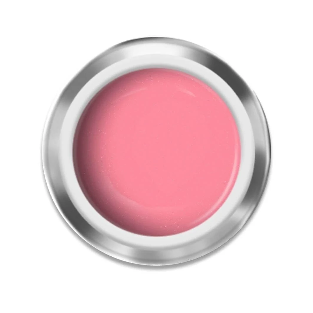 Gel builder gel builder cover 05 Rose Shimmer Beauty Nails 50g