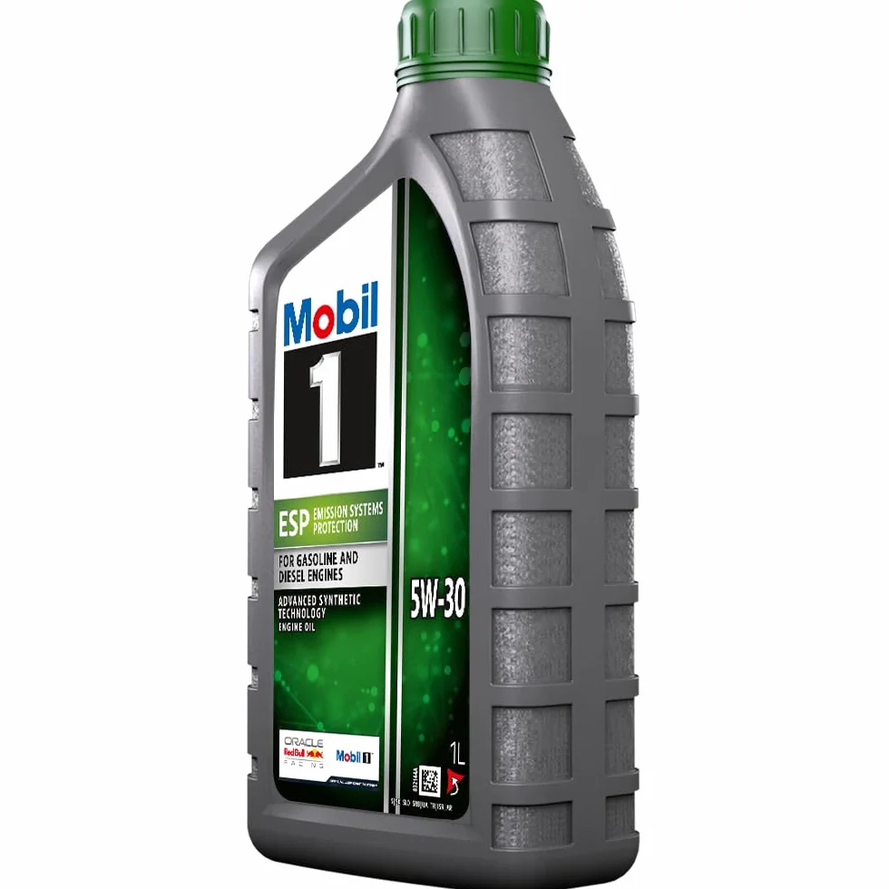MOBIL Olio motore 5W-30 1 L Compatibilità VW Polo Golf IV Golf V Golf VI Golf VII