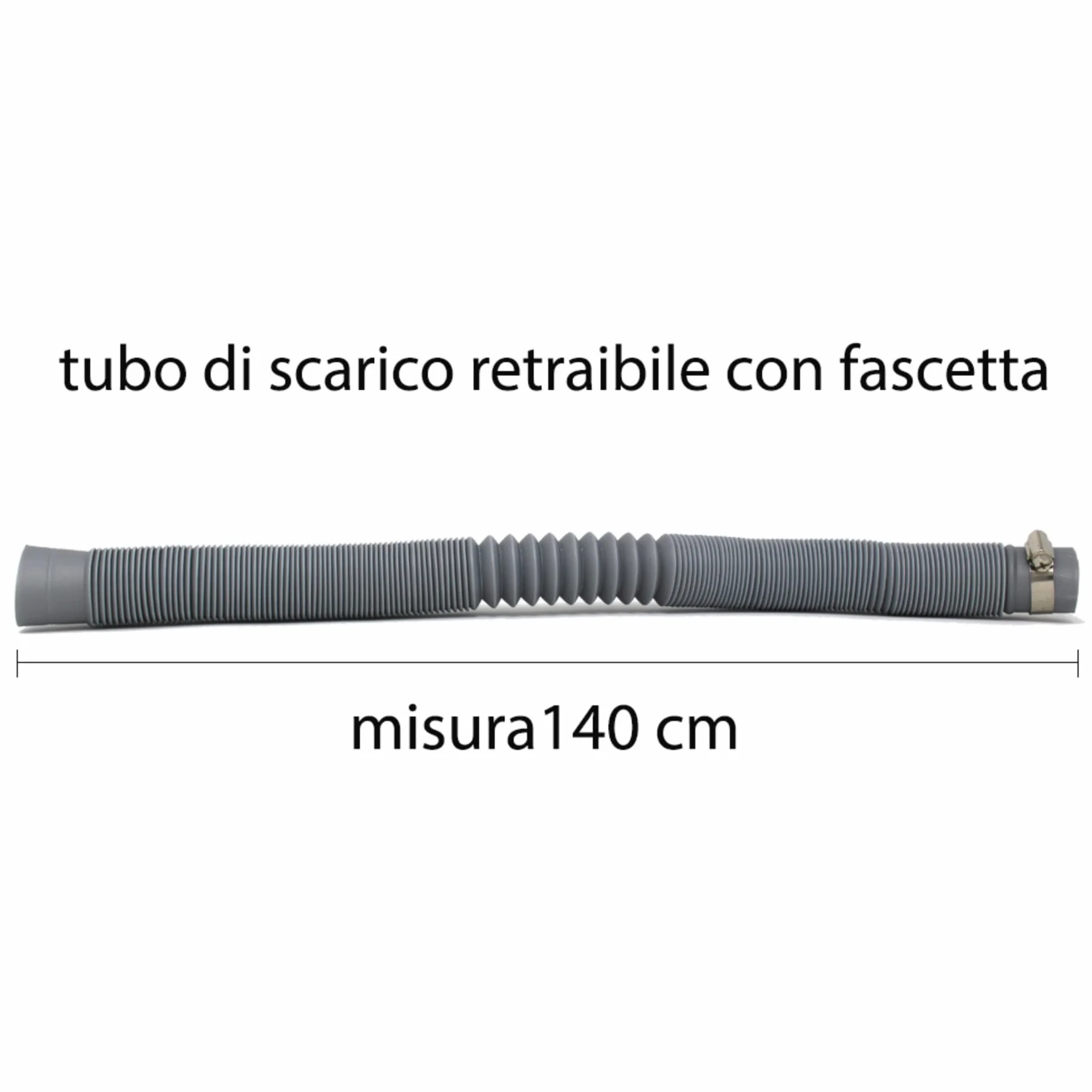 Altéax Lavatesta Portatile Per Parrucchieri Ovale con Doccetta per Lavandino Universale – Dal Design Ergonomico può Essere Utilizzato Come Lavatesta per Disabili - Lavatesta Parrucchiera Professionali