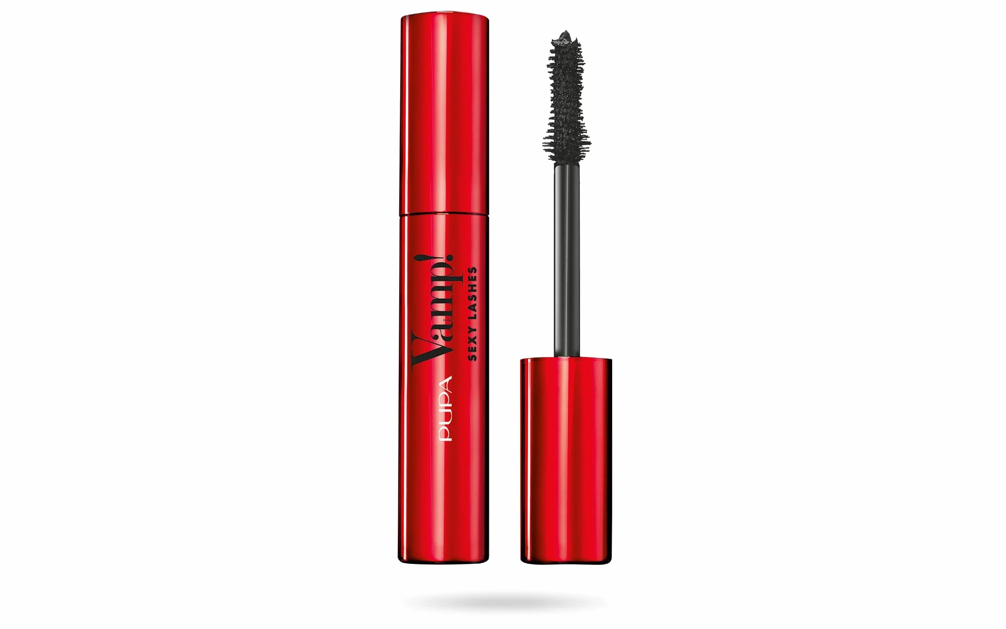 Pupa Mascara Vamp! Sexy Lashes Volume Audace Sexy Black 12 ml