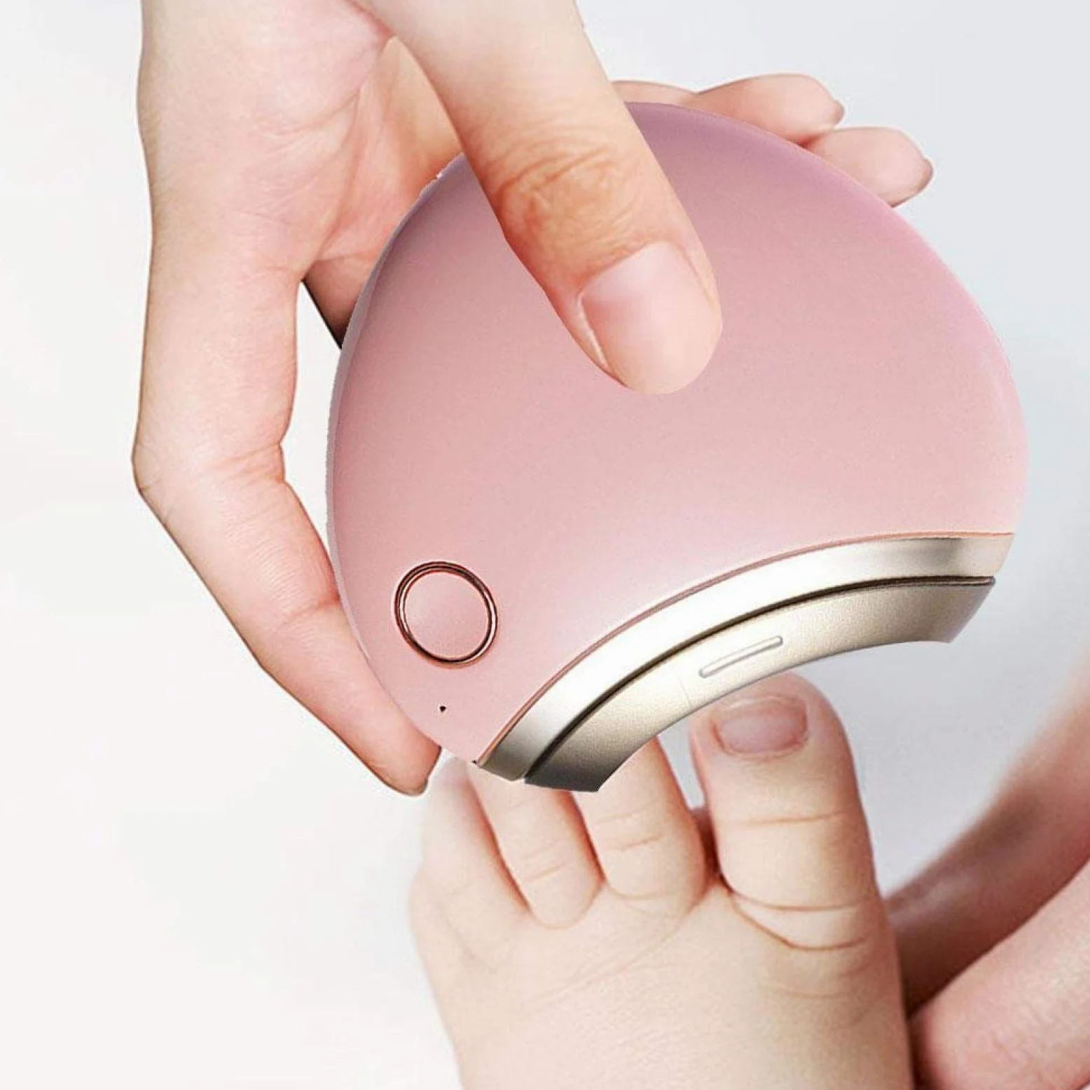 Tagliaunghie Elettrico Strumenti per manicure di sicurezza Casa Professionali tagliaunghie elettrico