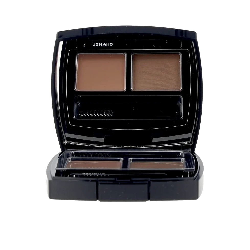 La Palette Sourcils Duo 01-Light