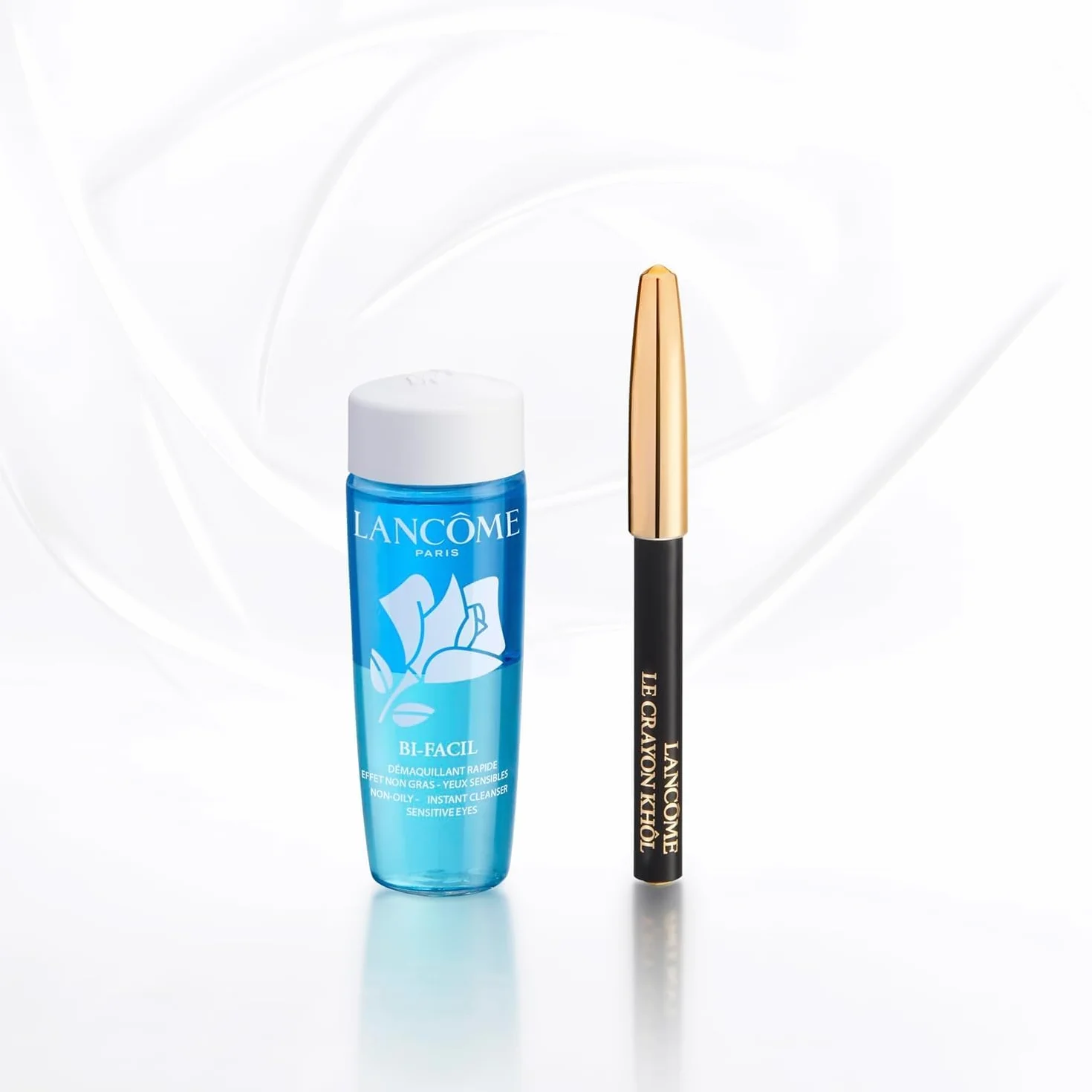 Lancome Bi-Facil Struccante Occhi 125 Ml