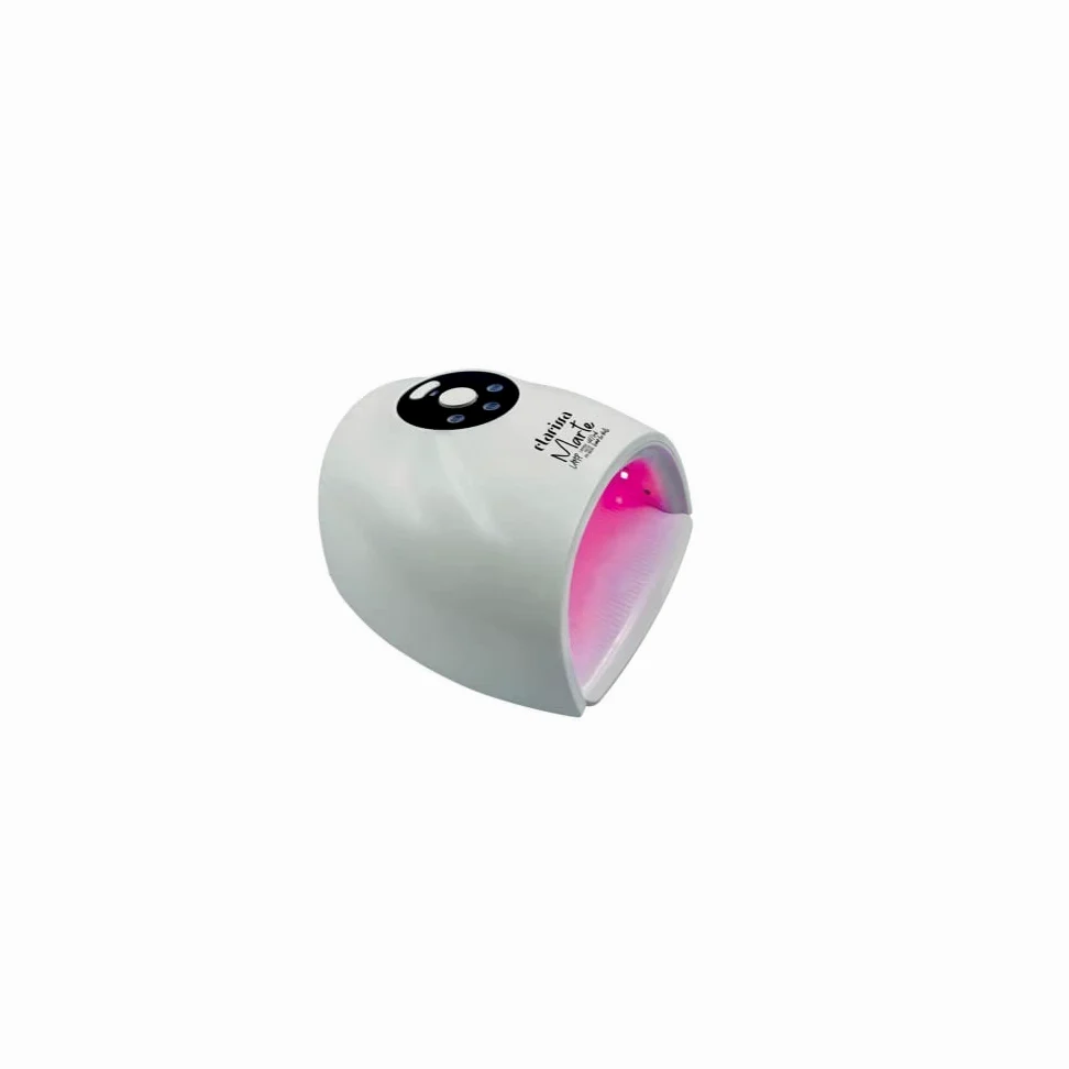 LAMPADA UV/LED CLARISSA"MARTA" 48W DI NUOVA TECNOLOGIA | Nuova Tecnologia