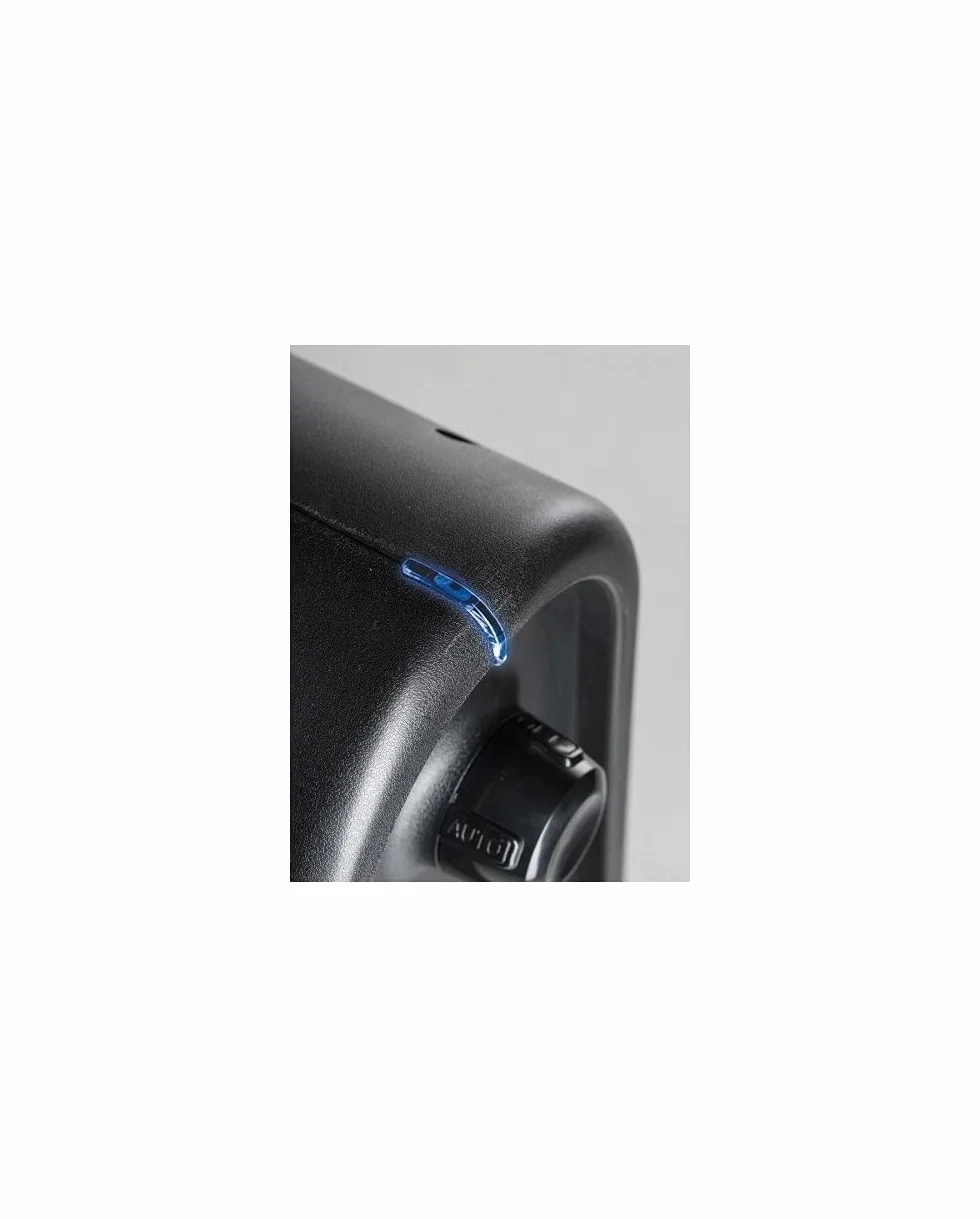 SIBEL Hairbuster Aspirapolvere professionale 1400 Watt