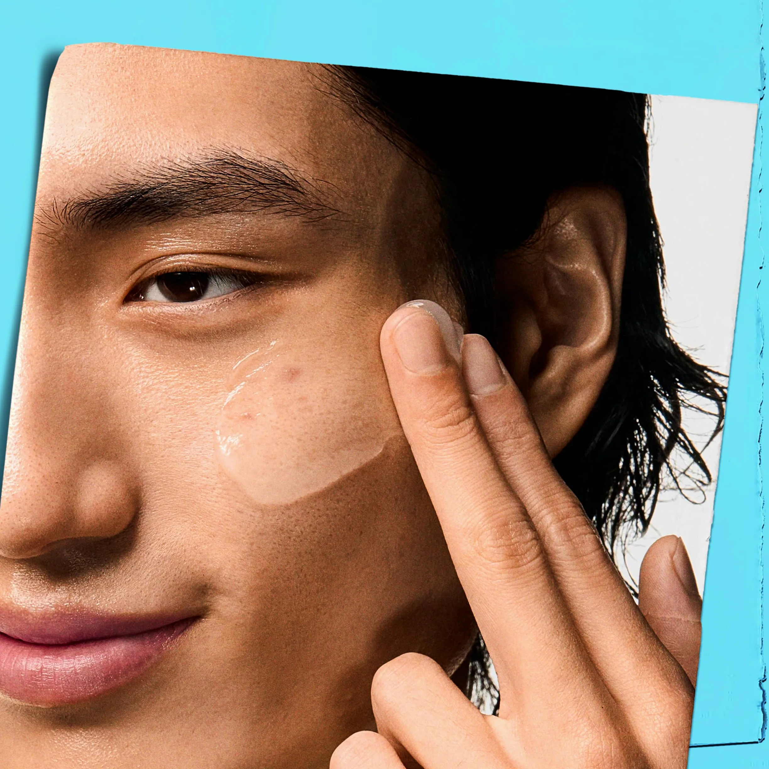 KIEHL'S Ultra Facial Oil-Free Gel Cream, Crema in Gel Idratante, Per Pelli da Normali a Grasse