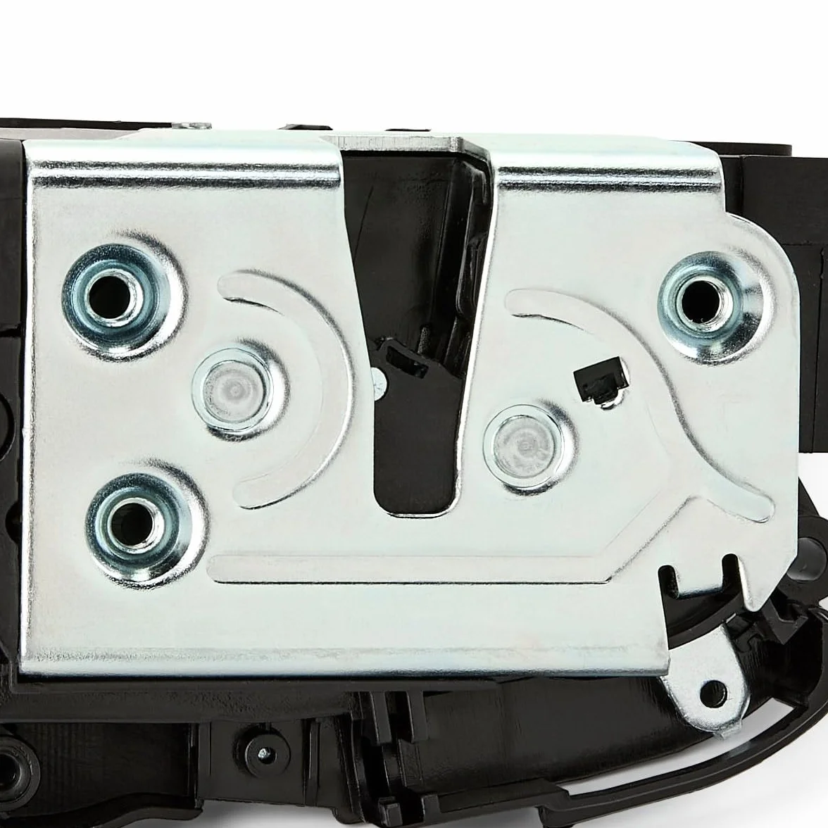 RIDEX 1361D0405 Serratura sportello anteriore Sinistra FORD Fiesta Mk6 Hatchback JA8 JR8