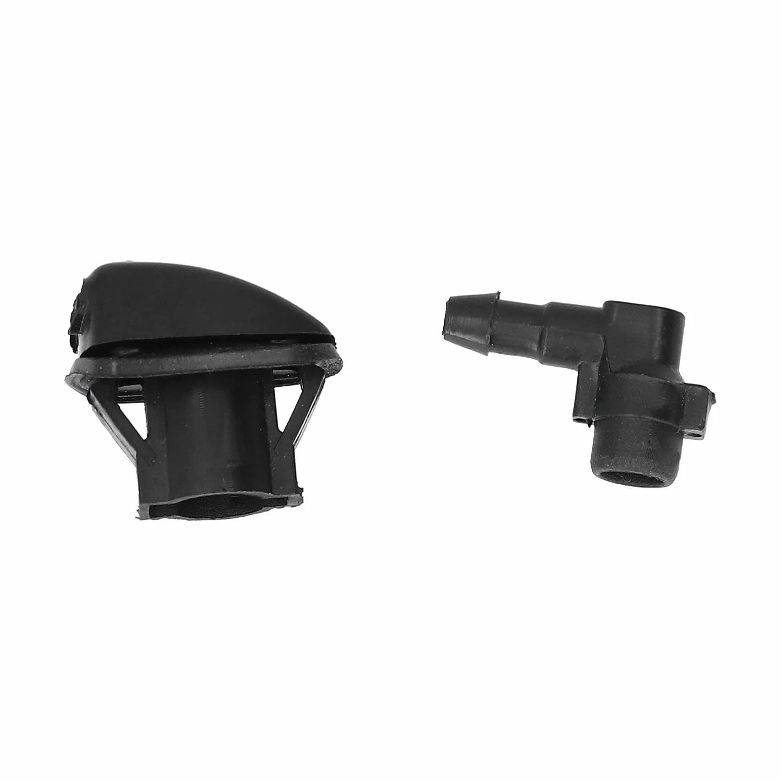 Spruzzatore per Tergicristallo Ricambio Automobilistico Kit Ugelli per XV30 E20