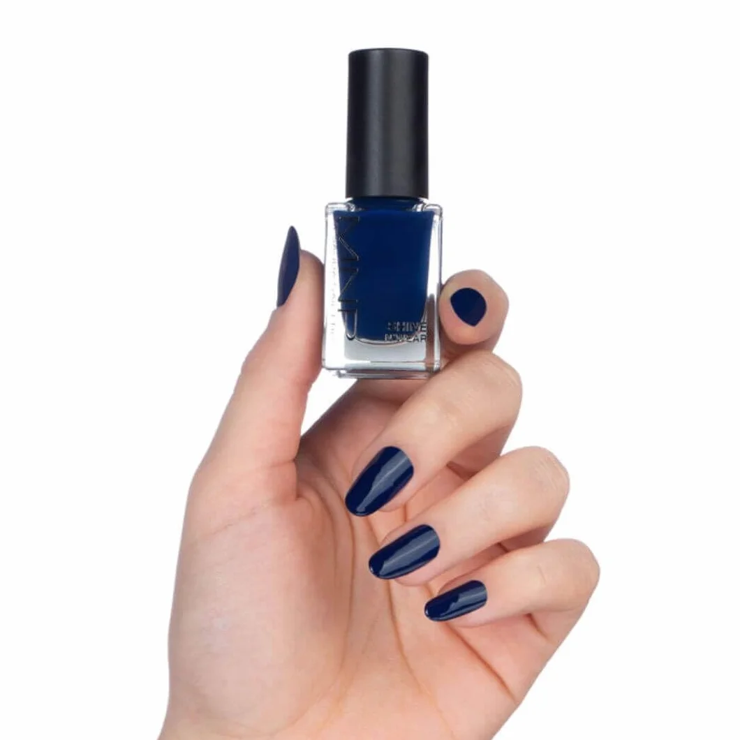 Mesauda MNP Shine N' Wear 230 Wall Street 10ml - smalto classico