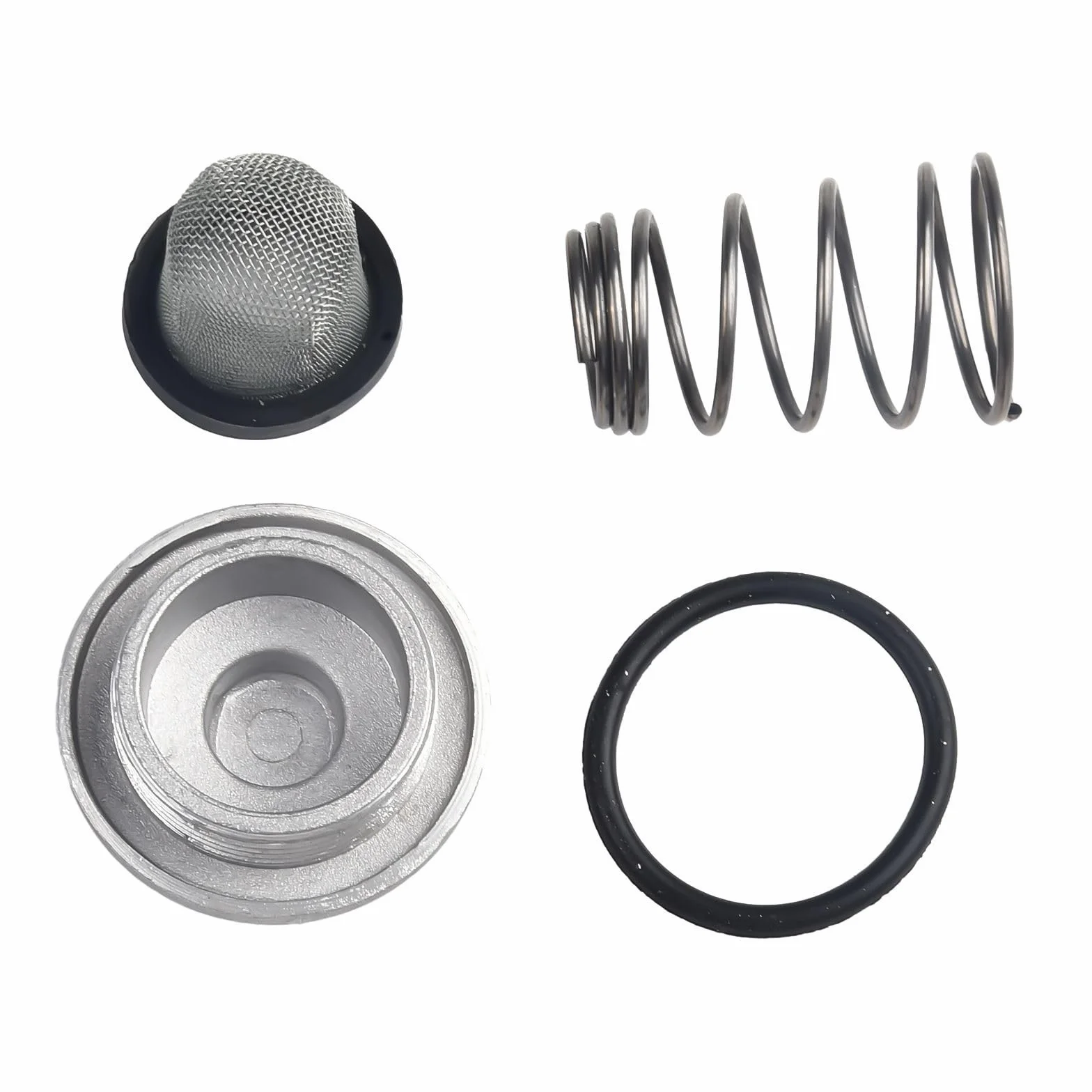 Kit ricambio filtro olio tappo scarico Honda PCX125 2010-2019 PCX 125 WW/A
