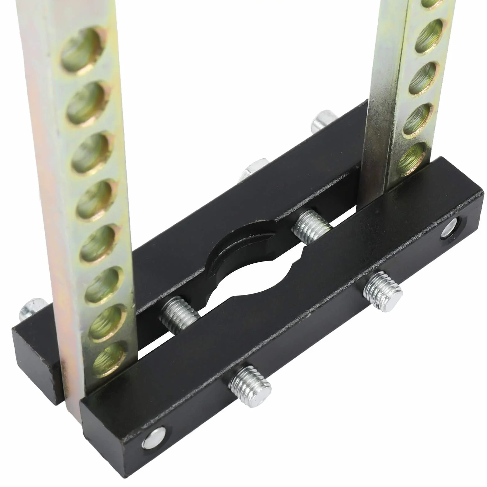 BOOMSTART Estrattore per Giunto CV Separatore Semiasse 9 Fori Universale Rimozione Albero