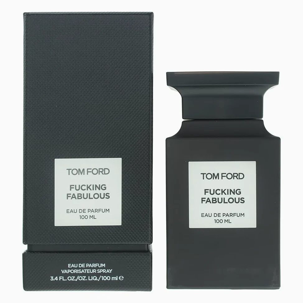 Tom Ford Eau De Parfum - 100 Ml