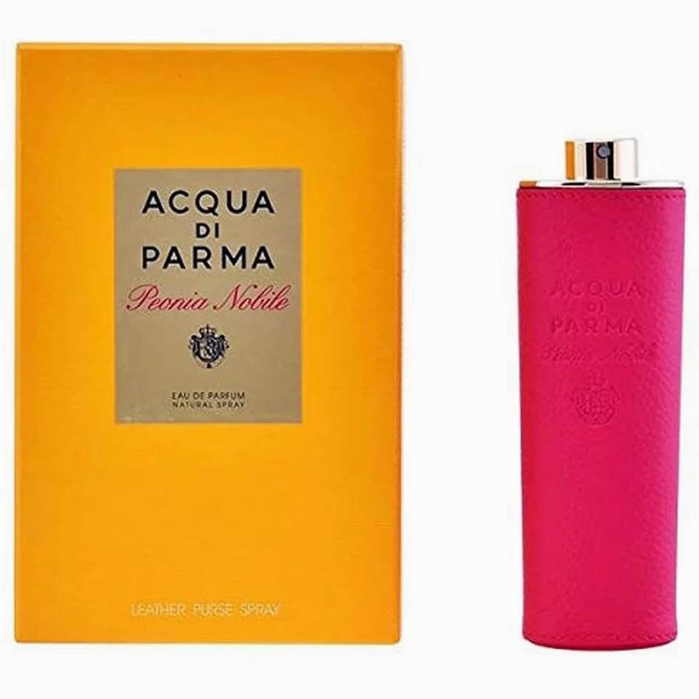 Peonia Nobile Edp Vapo 50 Ml