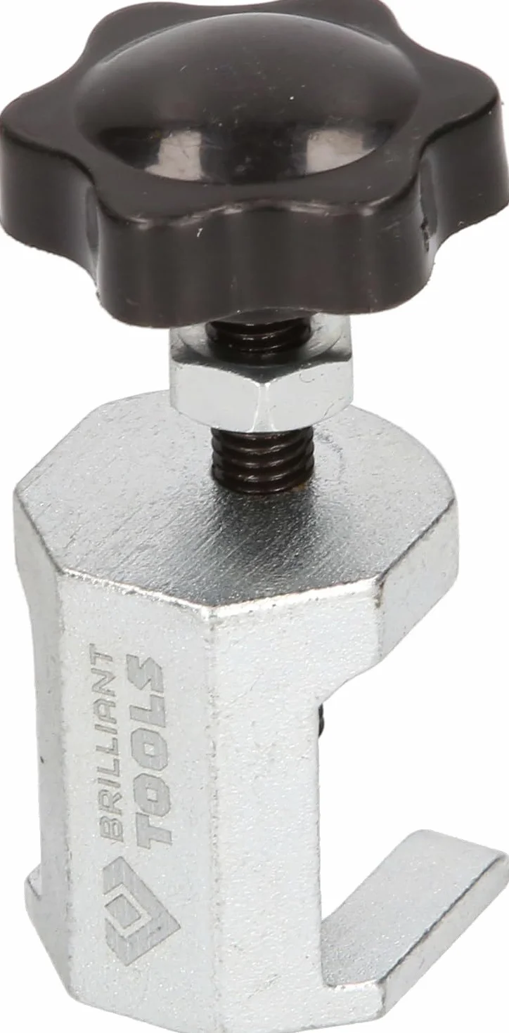 BRILLIANT TOOLS BT686002 Estrattore per braccio tergicristallo, 1 szt.