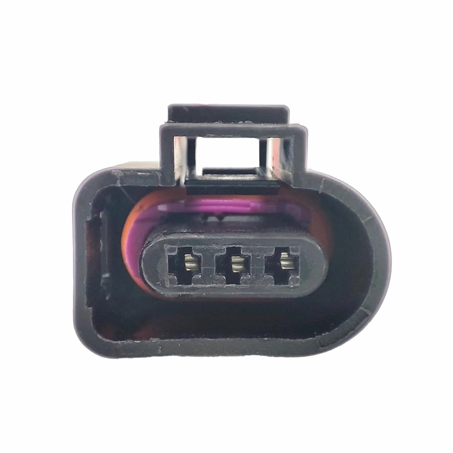 Connettori 3 Pin Connettore Albero A Camme se/n*/sor Pompa Carburante Parktronic Spina Cablata Per 1J0973703 1J0973803 (5PCS)