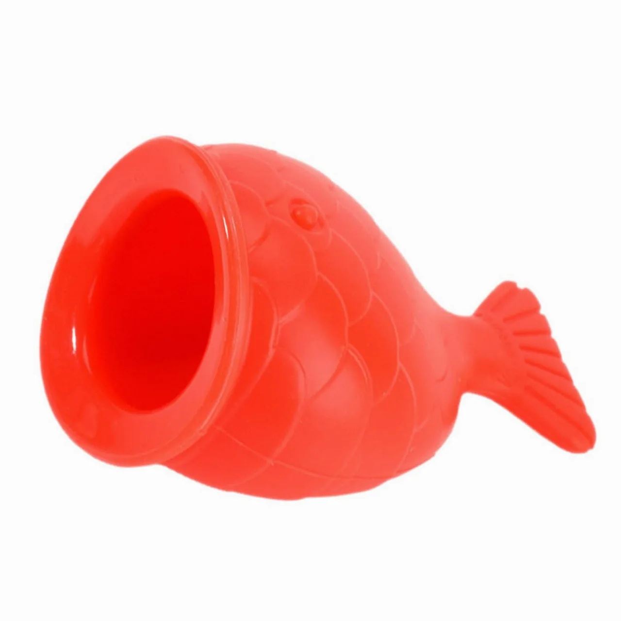 Didiseaon 4 Strumenti Per Rimpolpare Le Labbra Per Le Donne Dispositivo Per Labbra A Forma Di Pesce in Silicone Sicuro Da Usare