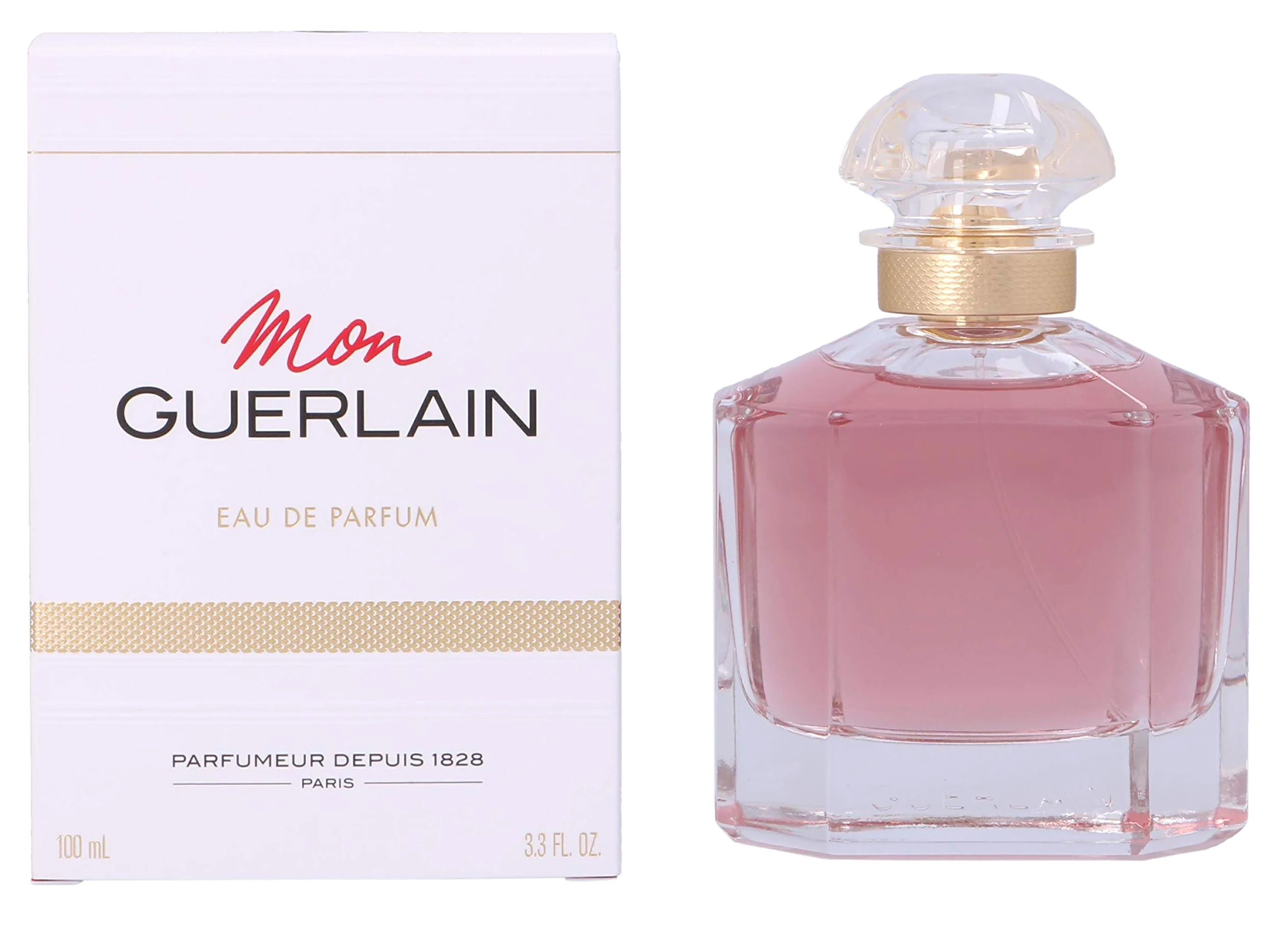 Guerlain Mon Edp Vapo, Legnosa, 100 ml