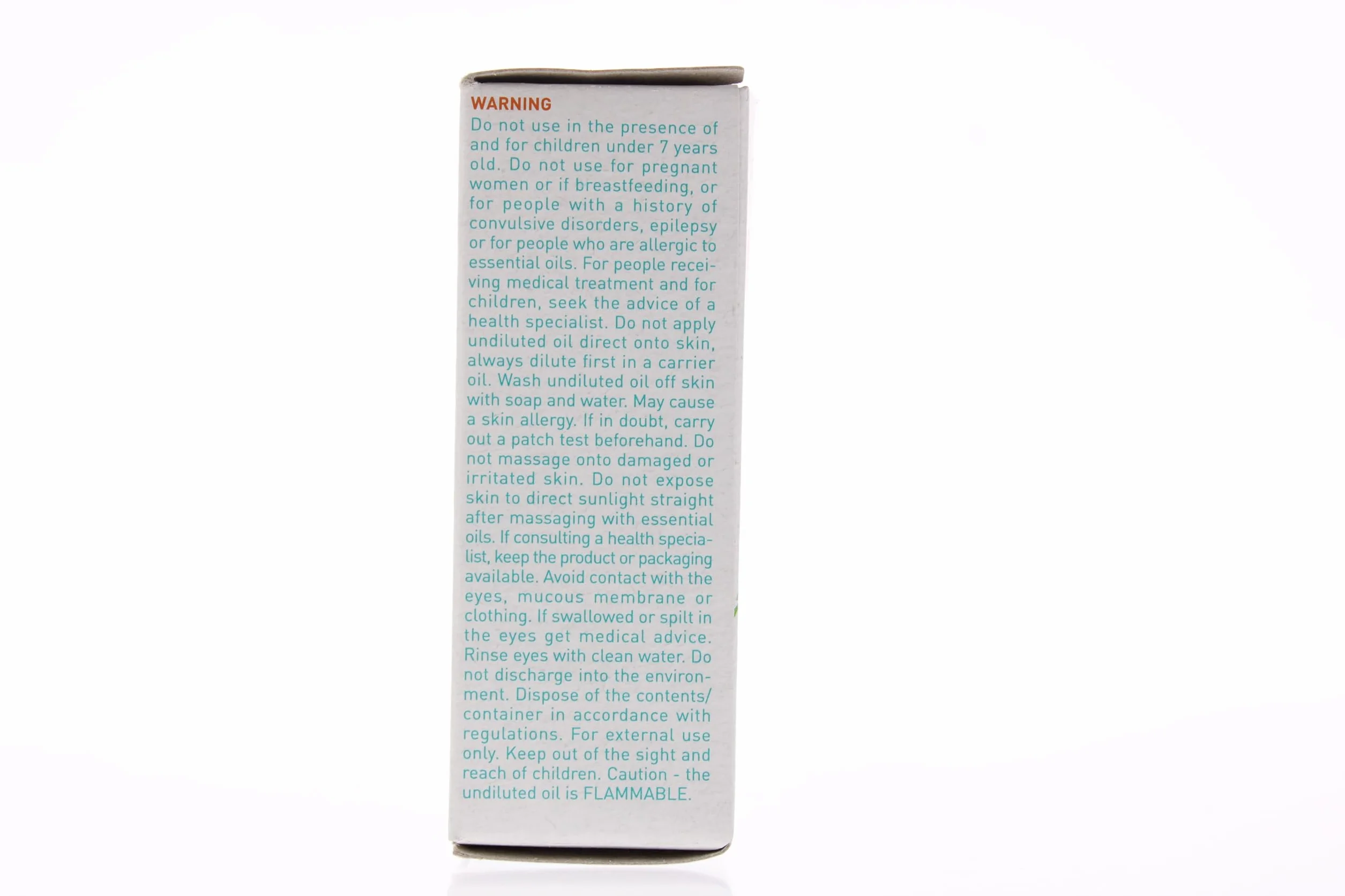 Puressentiel Olio Essenziale Menta Piperita Bio 45 gr