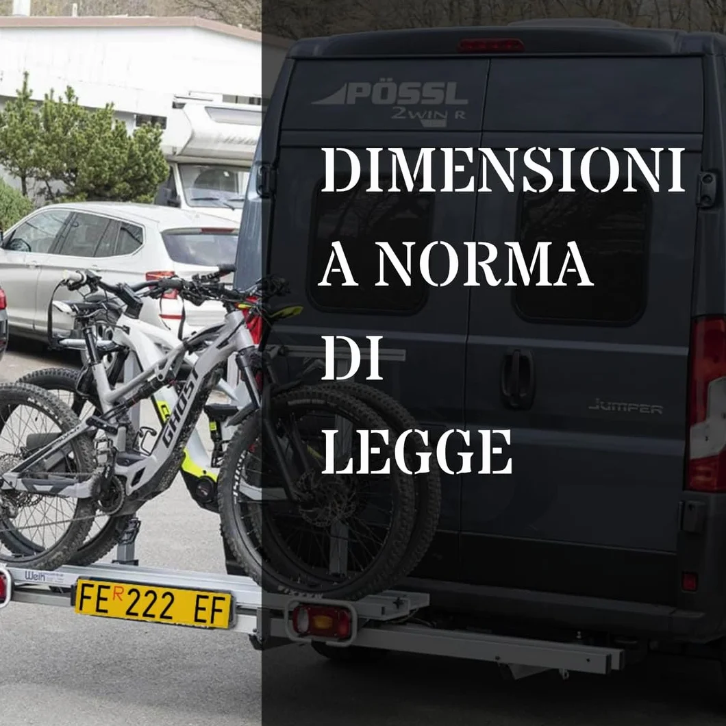 Targa Ripetitrice Alluminio Catarifrangente Made in Italy Portabici Carrelli Rimorchi Dimensioni Originali Caratteri Omologati R Rossa Inclusa