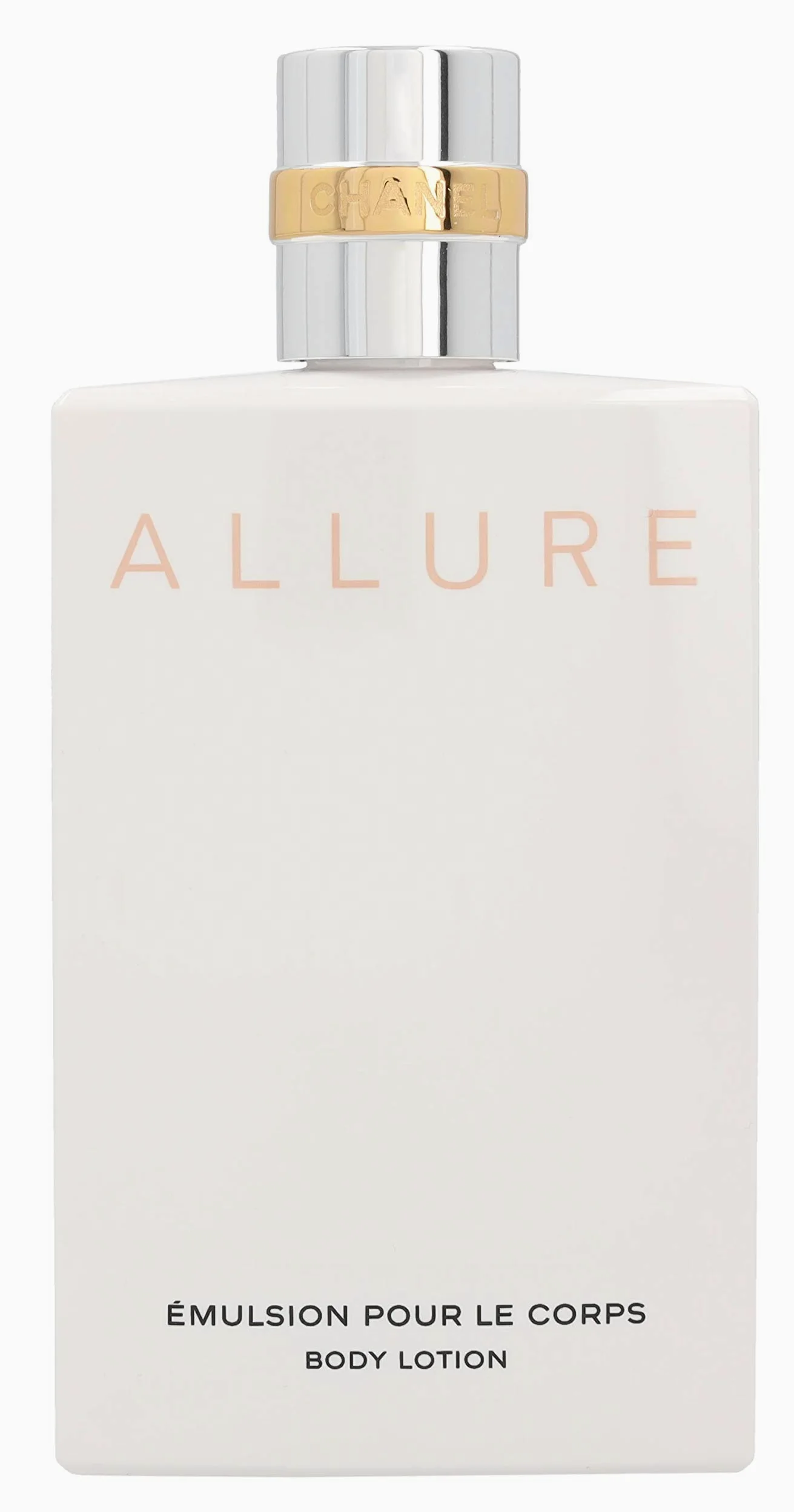 Allure Emulsion Corps 200 Ml