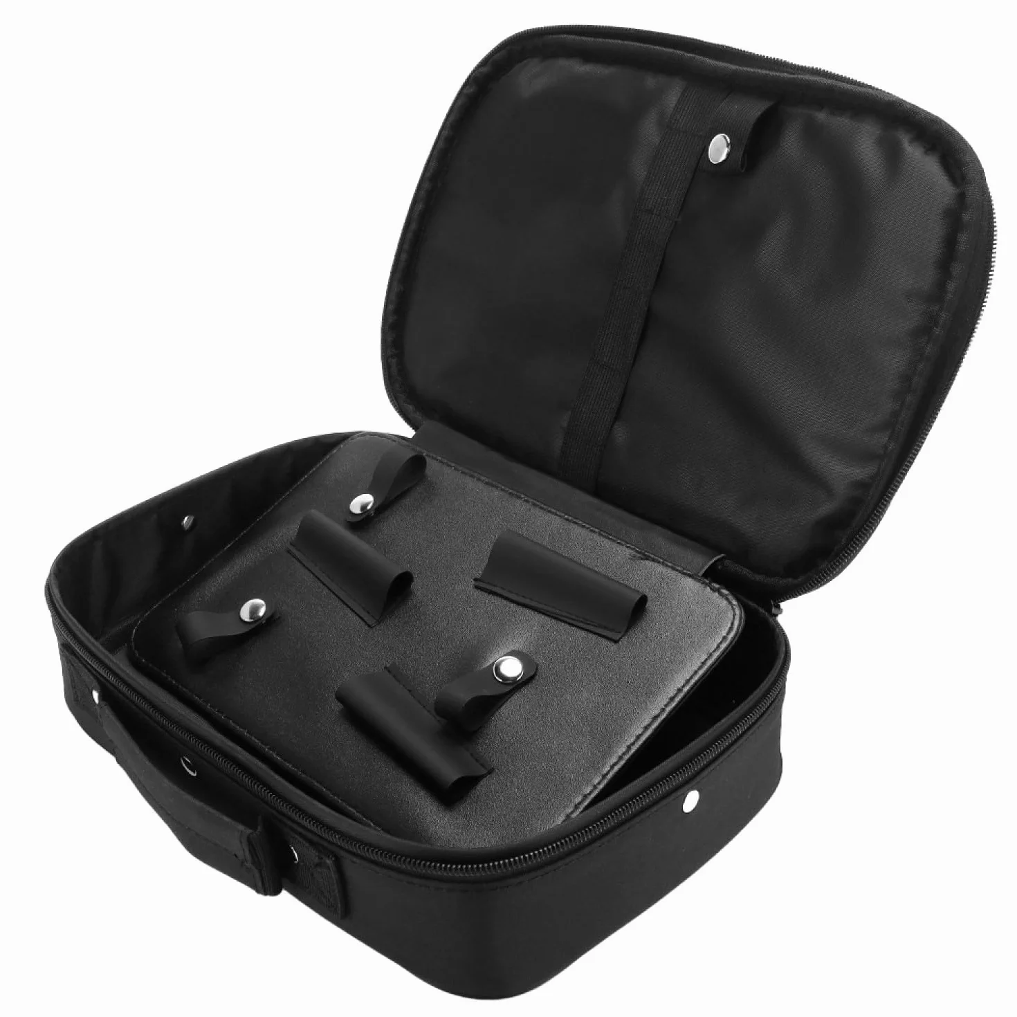 Strumenti Per Parrucchieri, Set Da Barbiere, Borsa Da Viaggio Per Acconciature, Tagliacapelli Beauty Case, Caso Del Barbiere