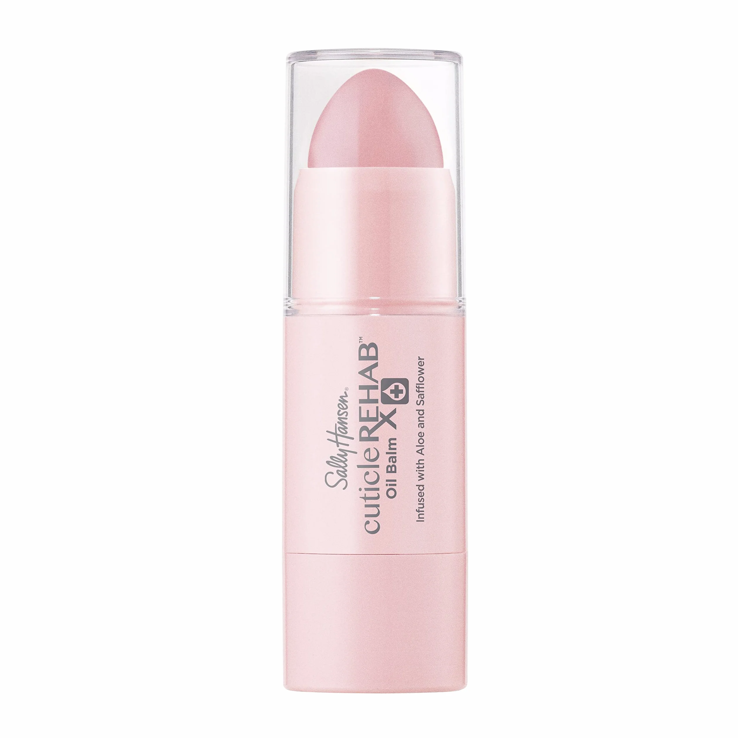 Sally Hansen Cuticle Rehab Oil Balm Stick z Aloe i Witaminą E 5.8ml
