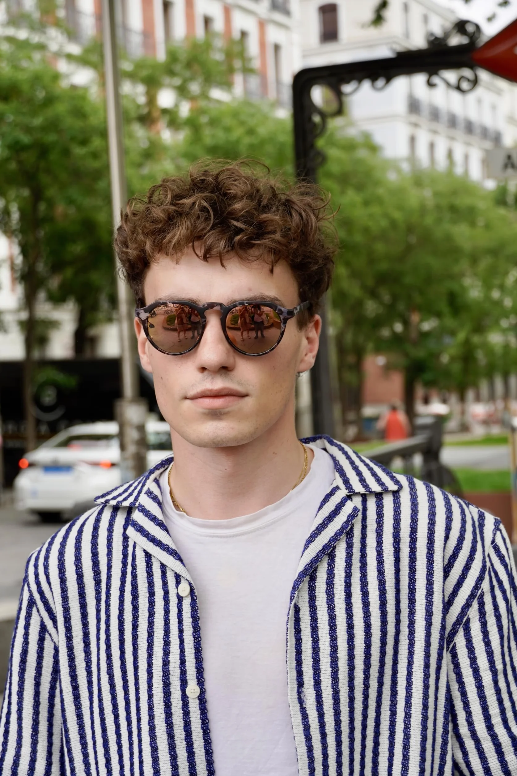 Hawkers WARWICK, Occhiali da sole Unisex - Adulto, Taglia unica