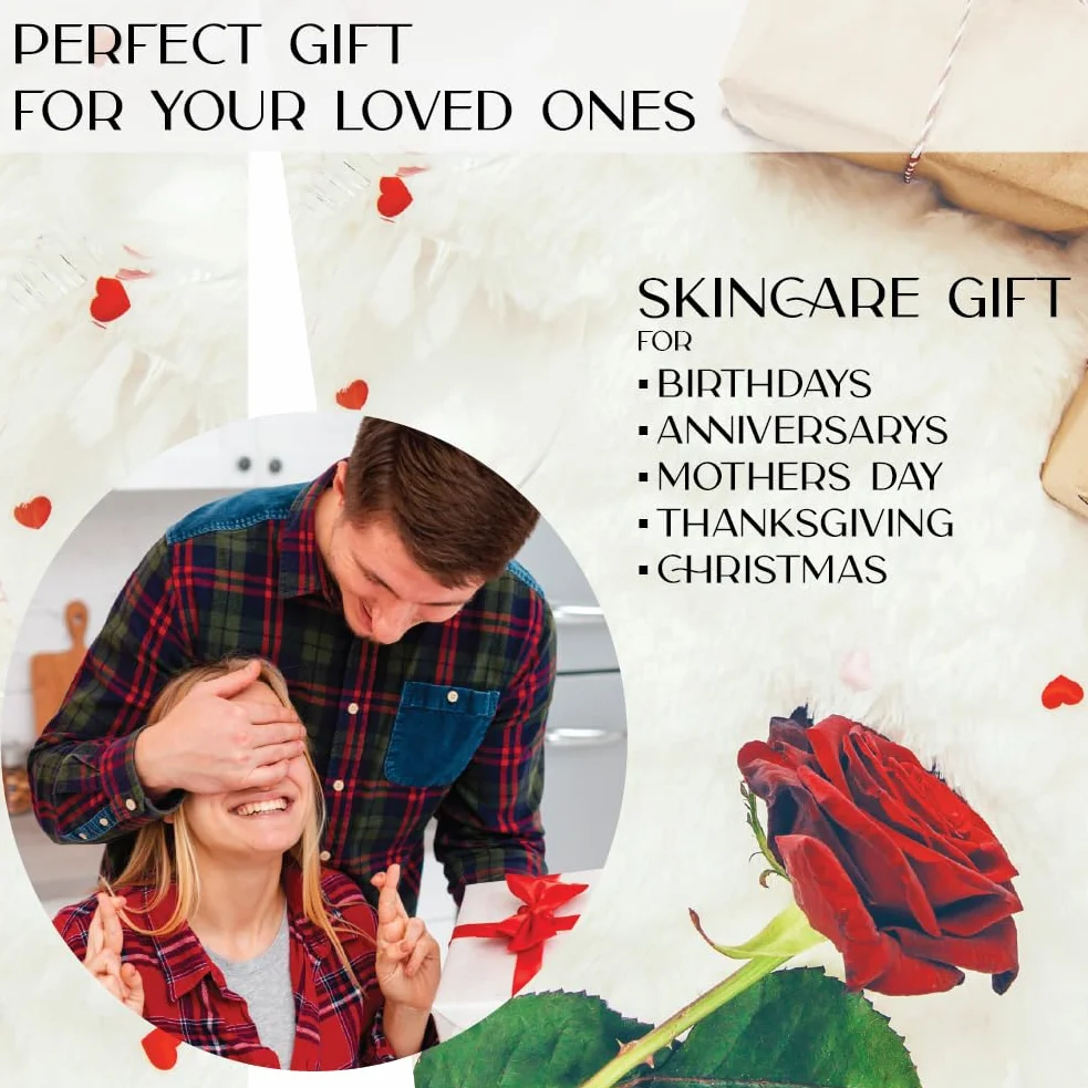 Luxury Foot Peel Mask - Trattamento esfoliante a casa per piedi morbidi del bambino, ripara talloni screpolati, rimuove la pelle secca, rosa e lavanda, regalo per donne e uomini