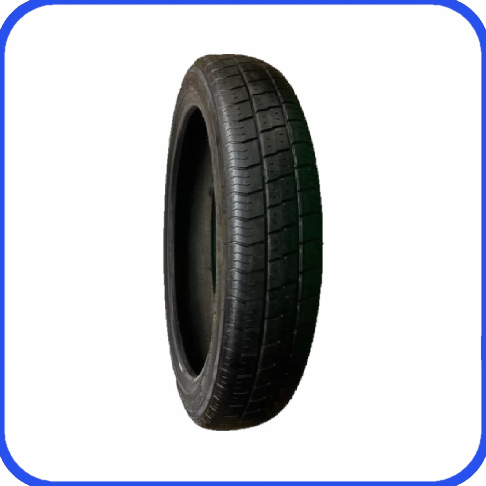 Generico Ruotino di scorta per DACIA Sandero Stepway Streetway 16 pollici 4 fori Kit Emergenza Auto 2020