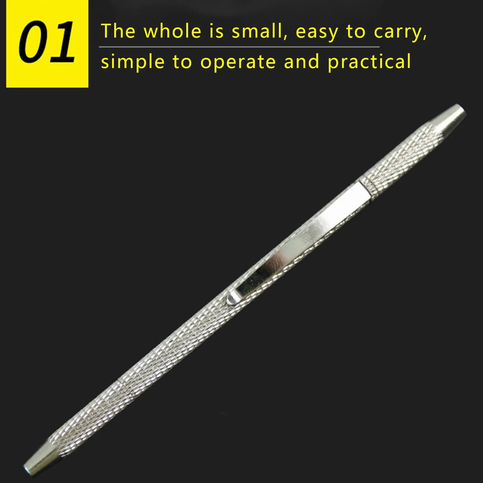 Utensile manuale 2 in 1 per regolazione ugello parabrezza – Ricambio tergicristallo rimozione blocco