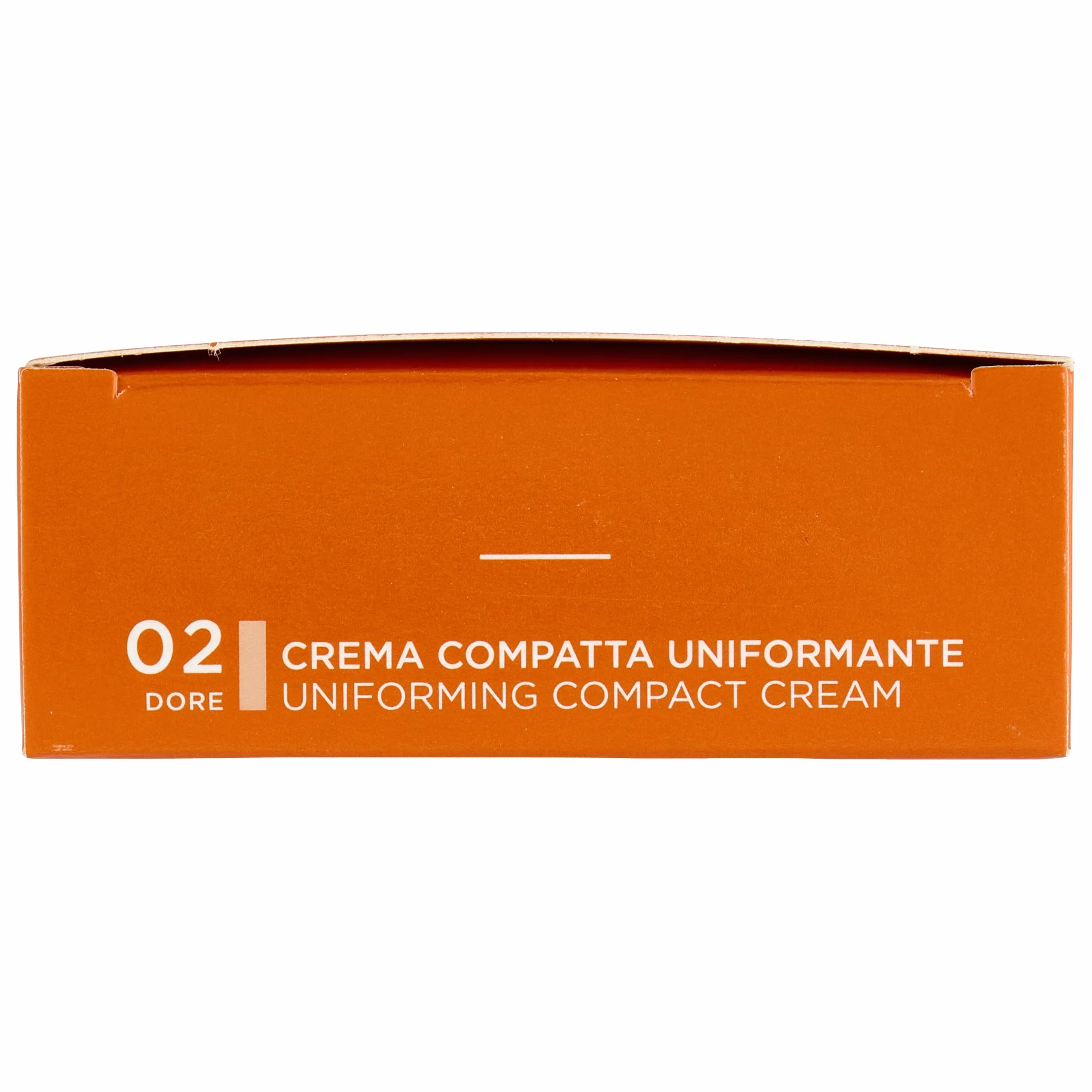 Rilastil Sun System Base Compatta SPF 50+ Corregge Imperfezioni Unifica Tono Resistente Acqua