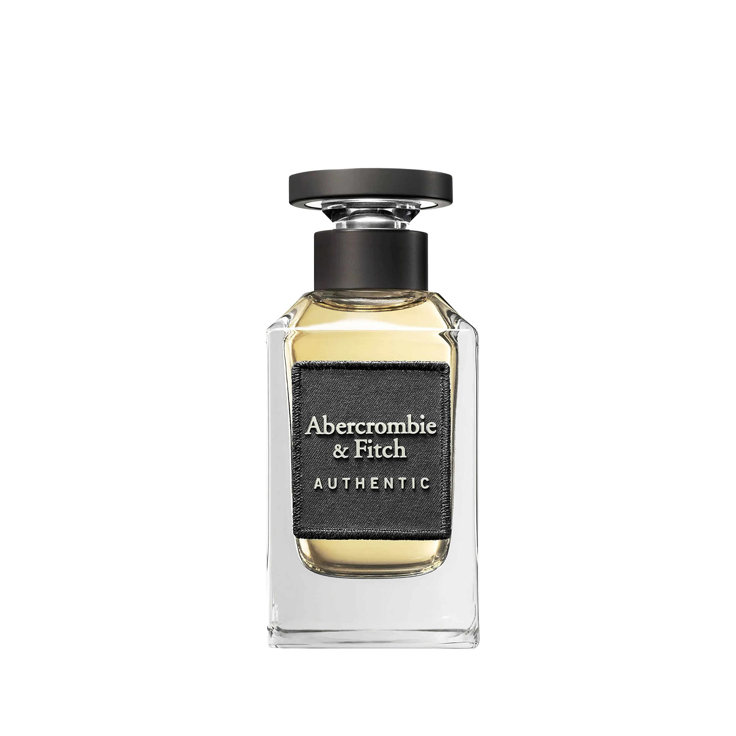 Abercrombie & Fitch Authentic by Abercrombie & Fitch Eau De Toilette Spray 3.4 oz / 100 ml (Men)