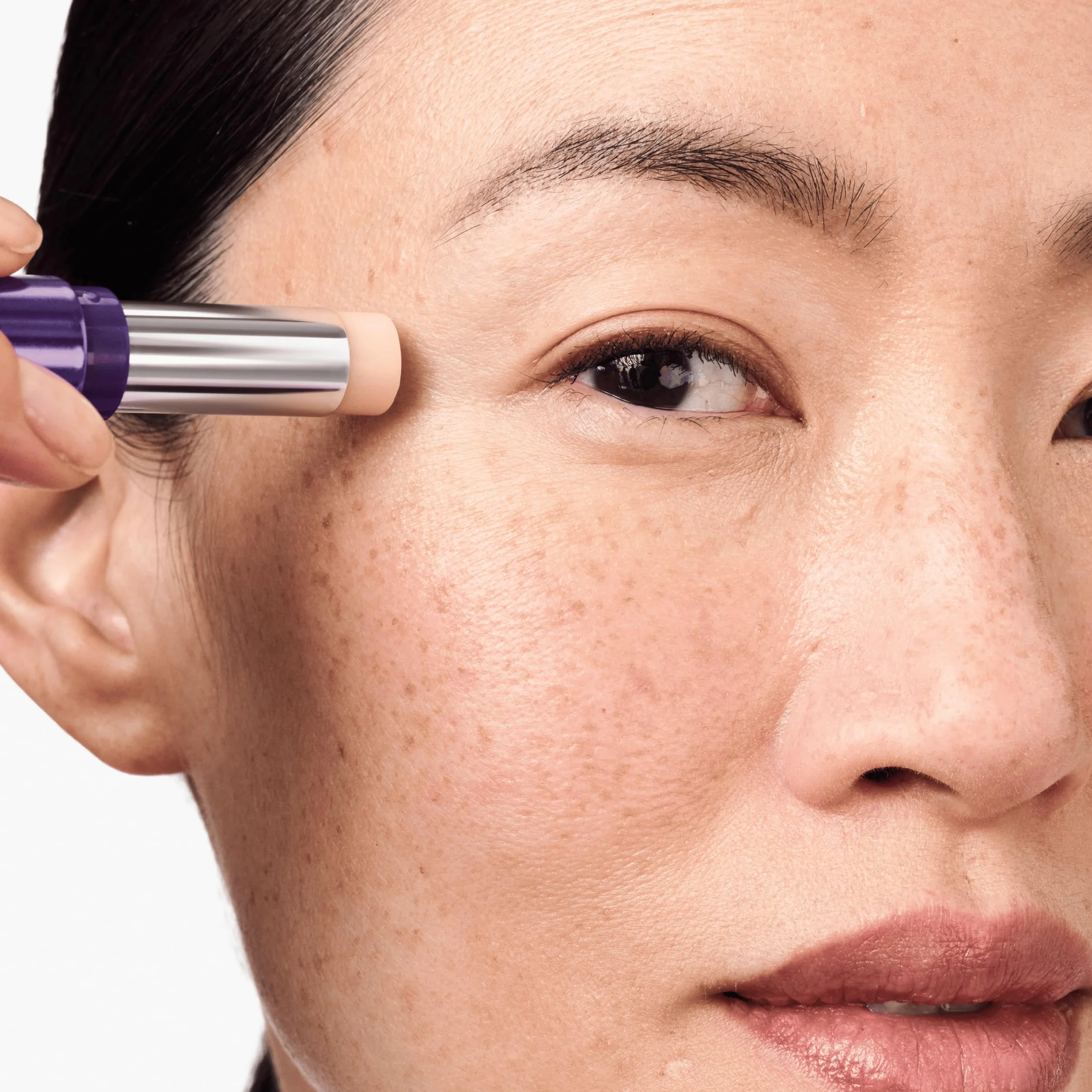 Clinique Smart Clinical Repair AM/PM Retinoid Balm | Stick antietà con l'1% di retinoide e acido ialuronico, 3 g