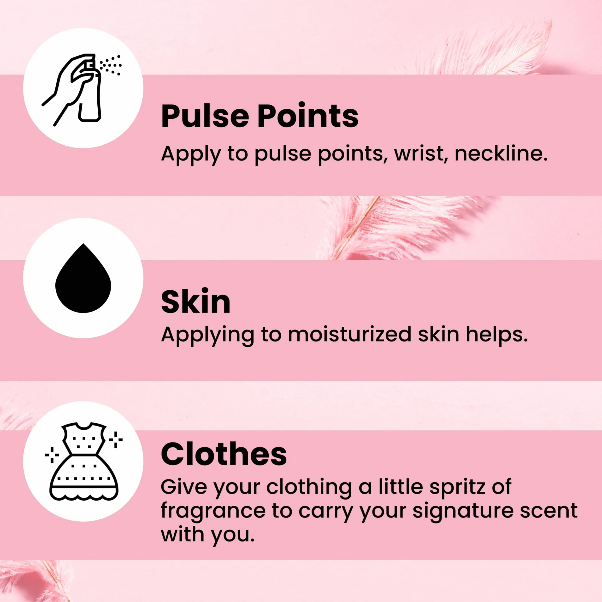 Miss So...? Mini Galore Womens Perfume Mist Gift Set 4x50ml