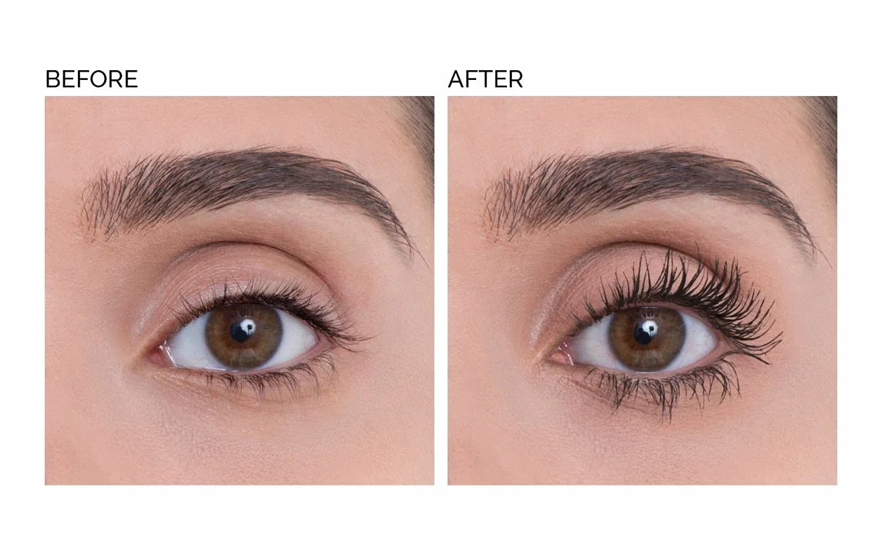 Pupa Mascara Vamp! Sexy Lashes Volume Audace Sexy Black 12 ml