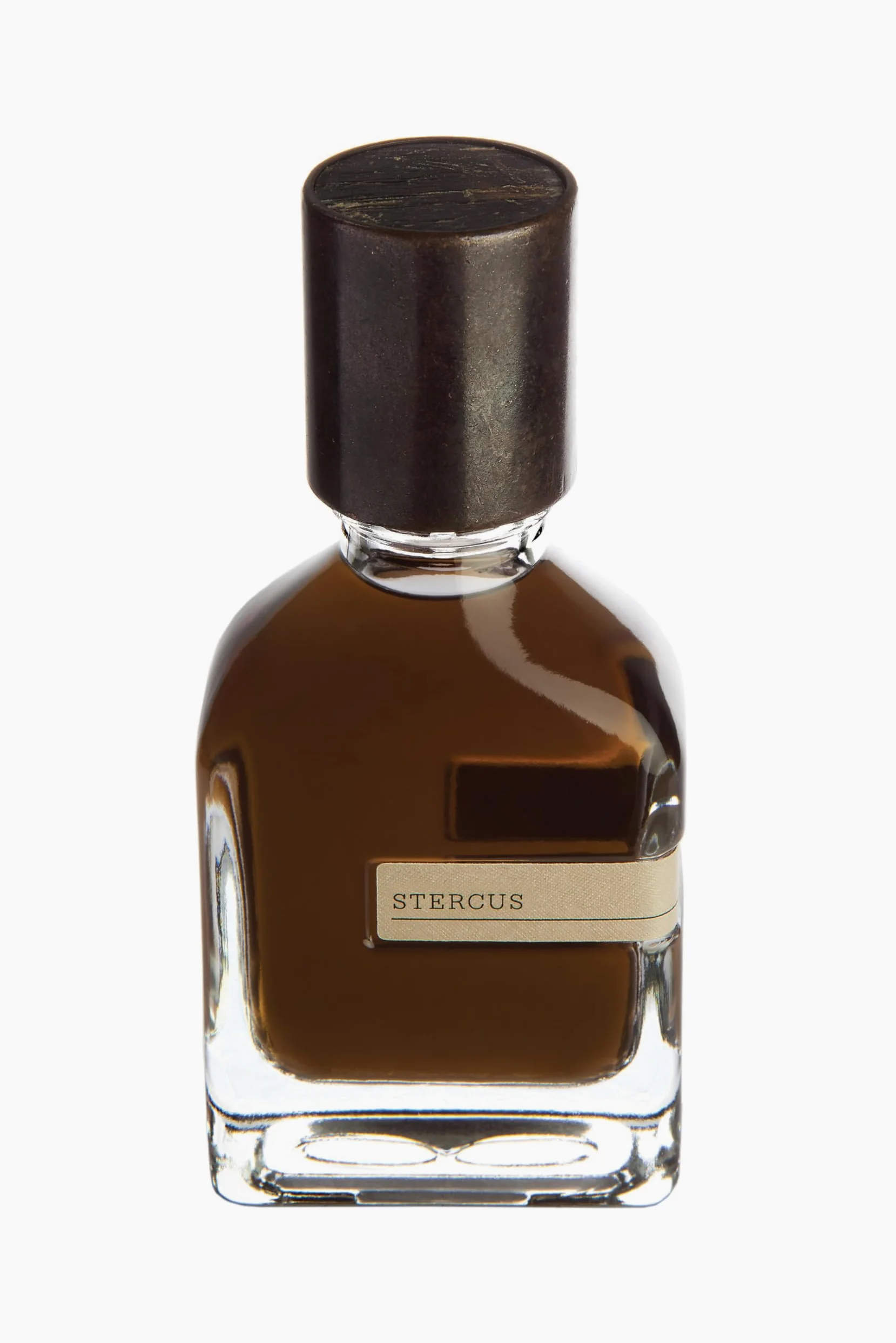 orto parisi stercus pure parfum unisex 50 ml