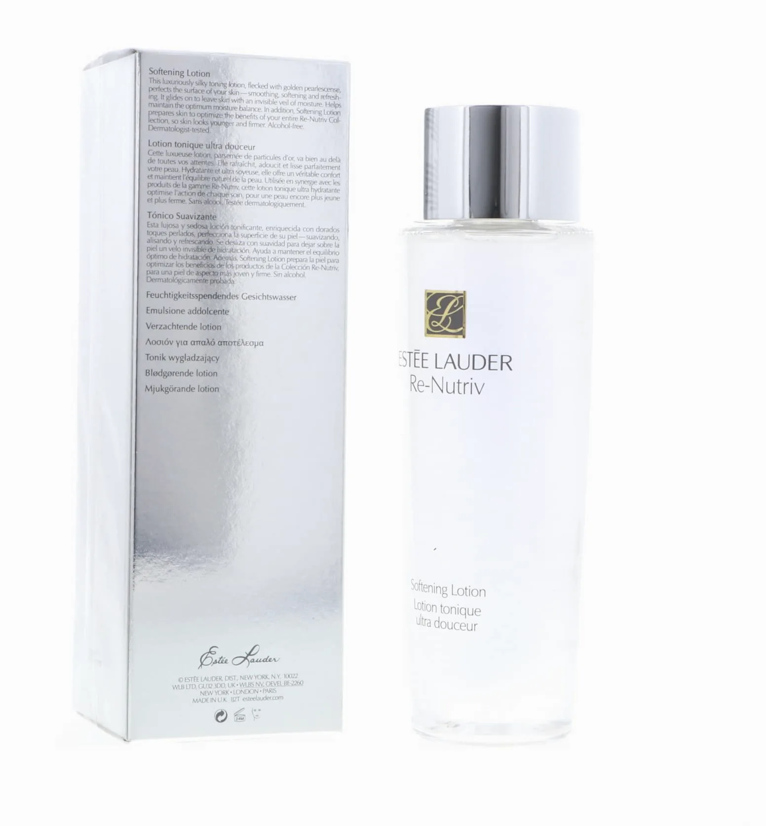 Estée Lauder - Crema per il corpo (1 x 250 ml)