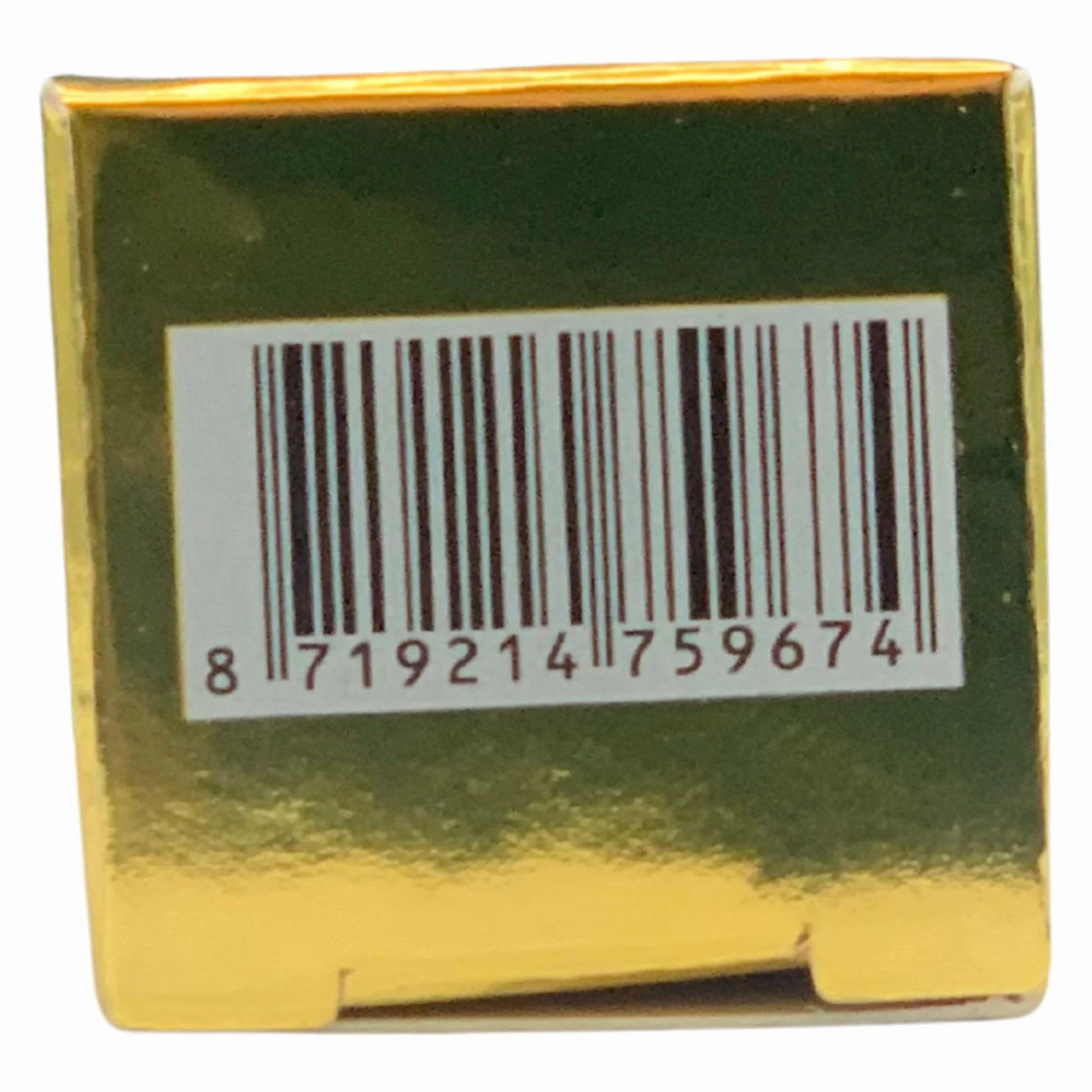 NG Profumo Solido In Stick, Disponibile In Diverse Fragranze 10g (Unità, PREDATOR)