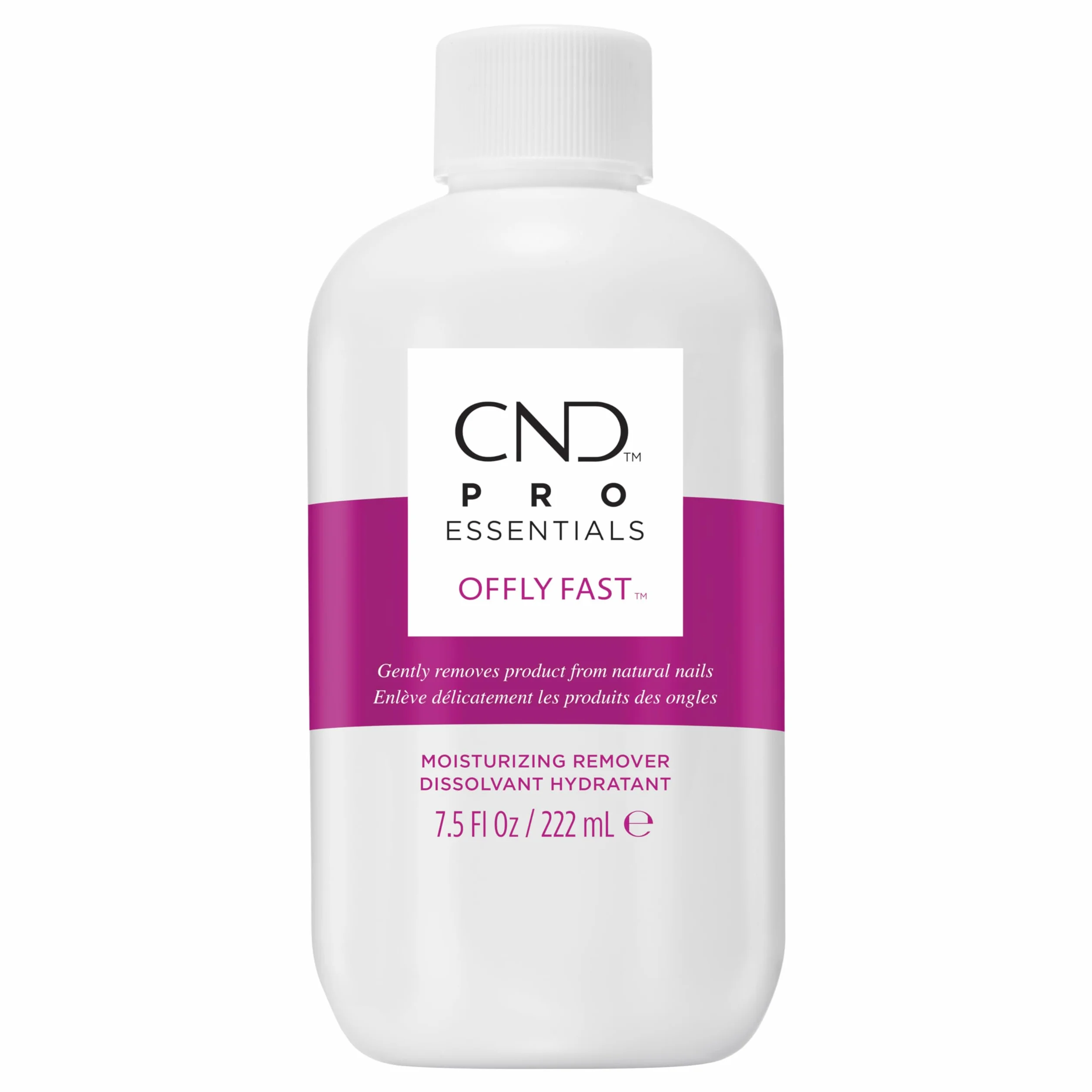 CND Shellac Rimozione - 222 ml