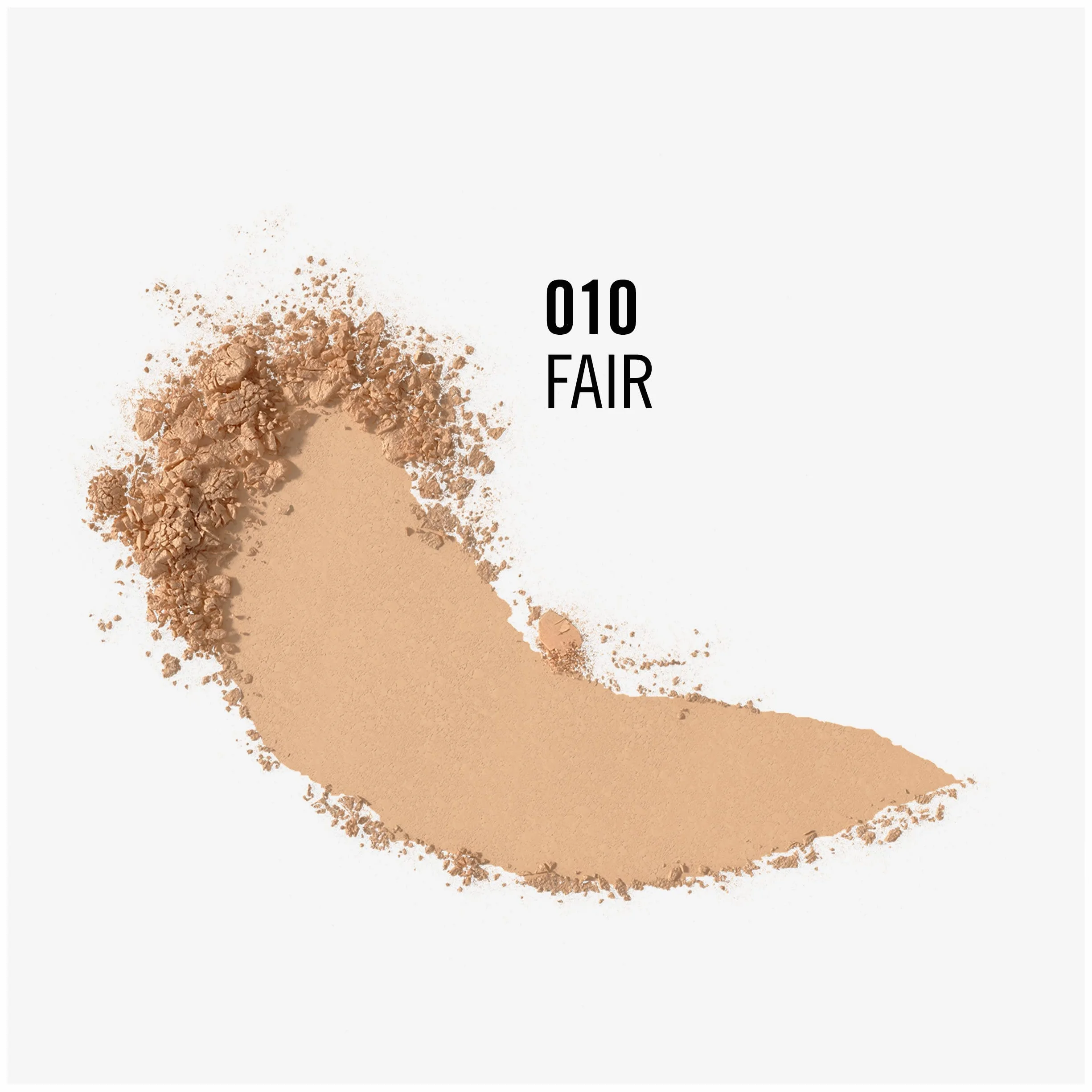 Rimmel K&F Powder 10 Fair