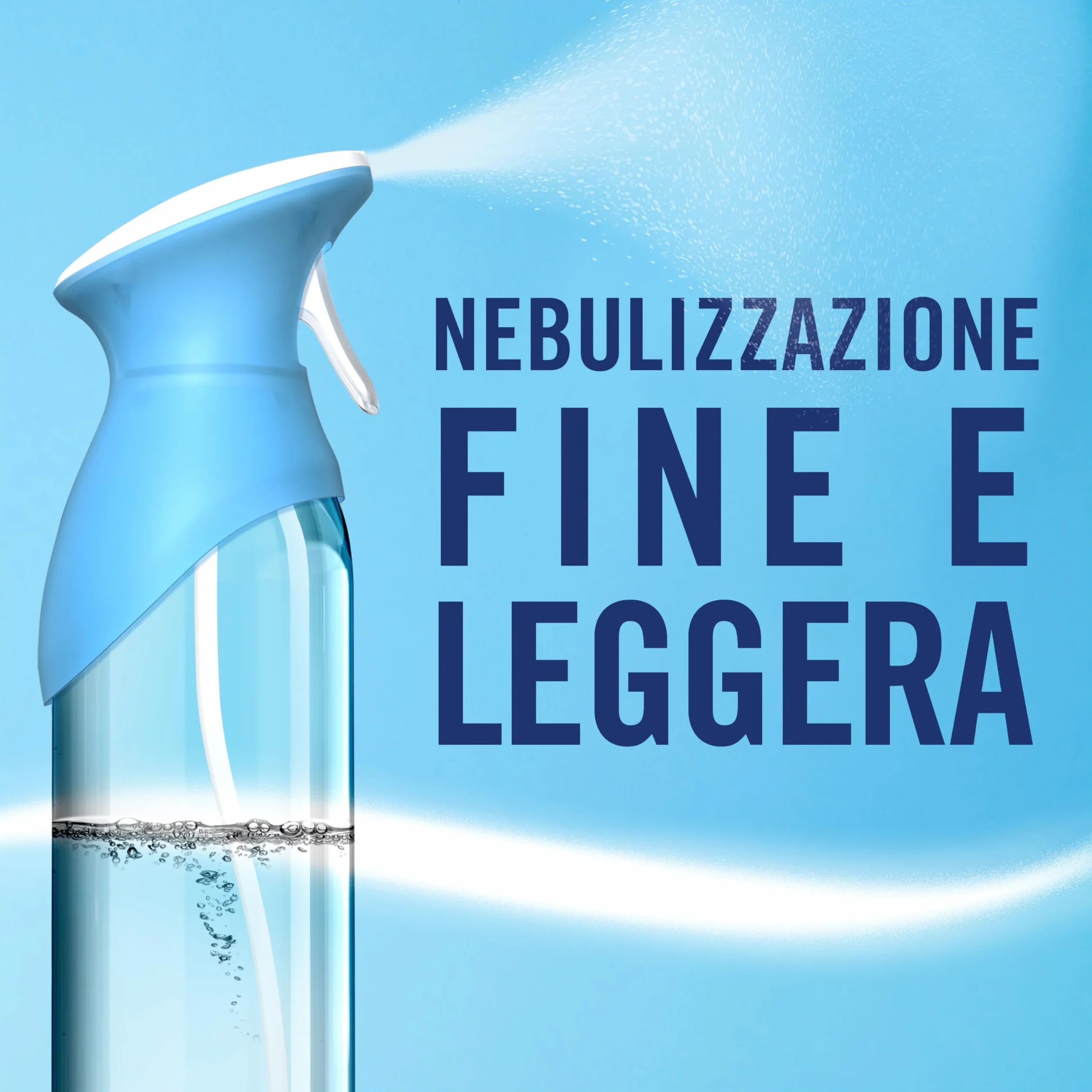 Ambi Pur Deodorante Ambiente Spray Fiori Esotici 185ml x 8