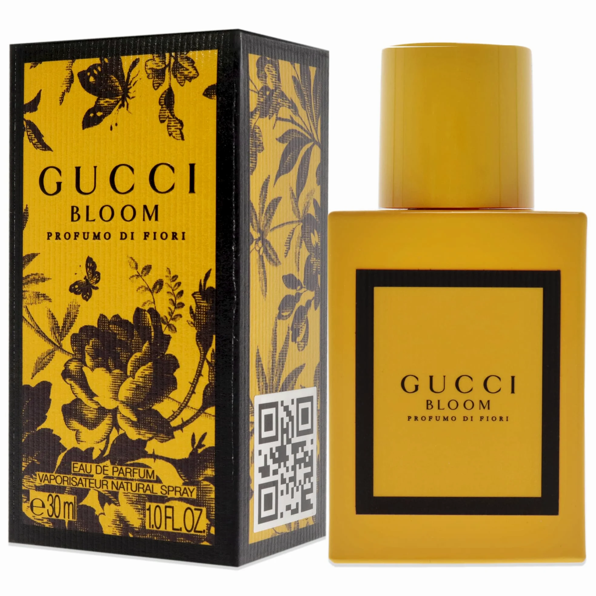 Gucci Bloom Profumo Di Fiori Edp Spray