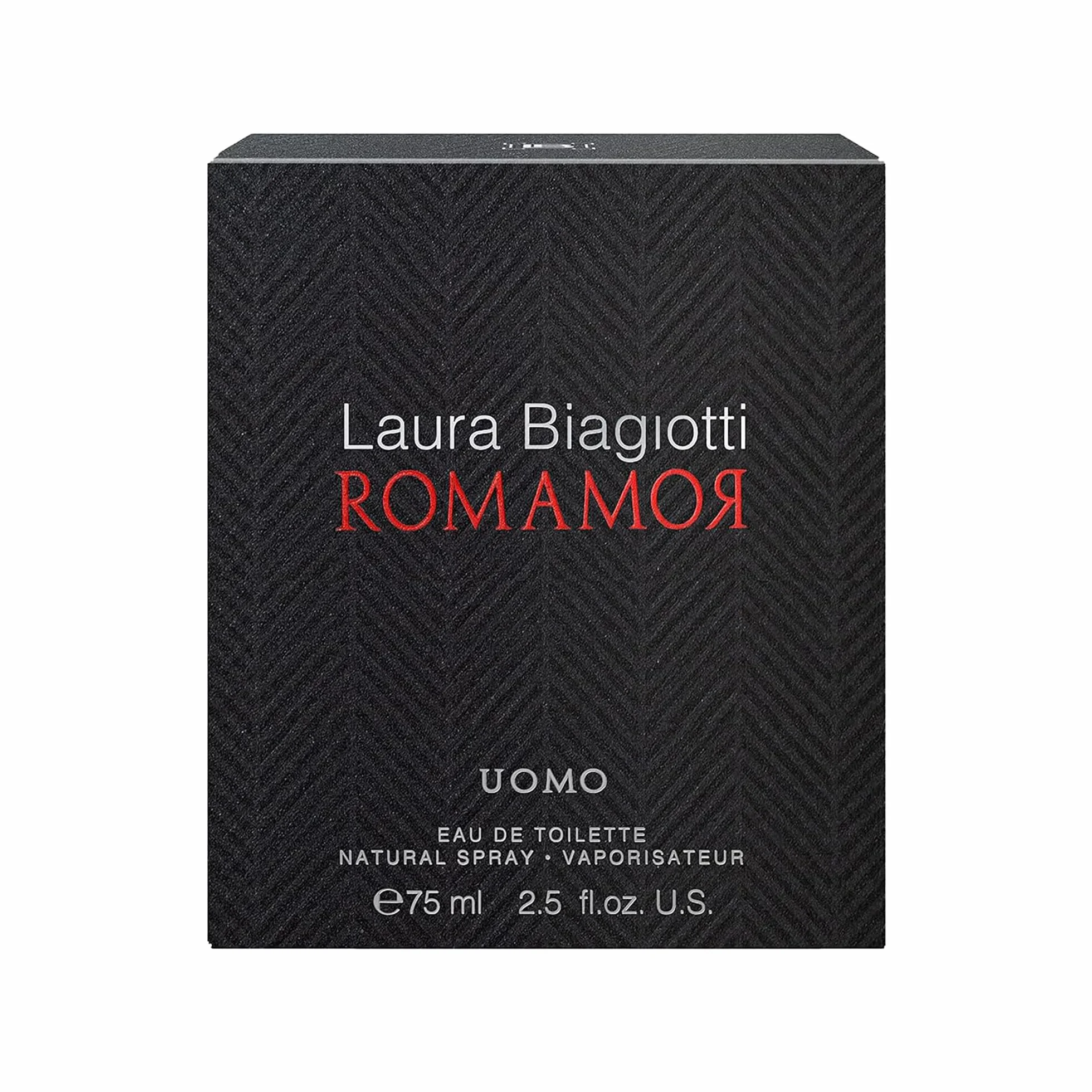 Laura Biagiotti Profumo, Fresco, 125 Ml