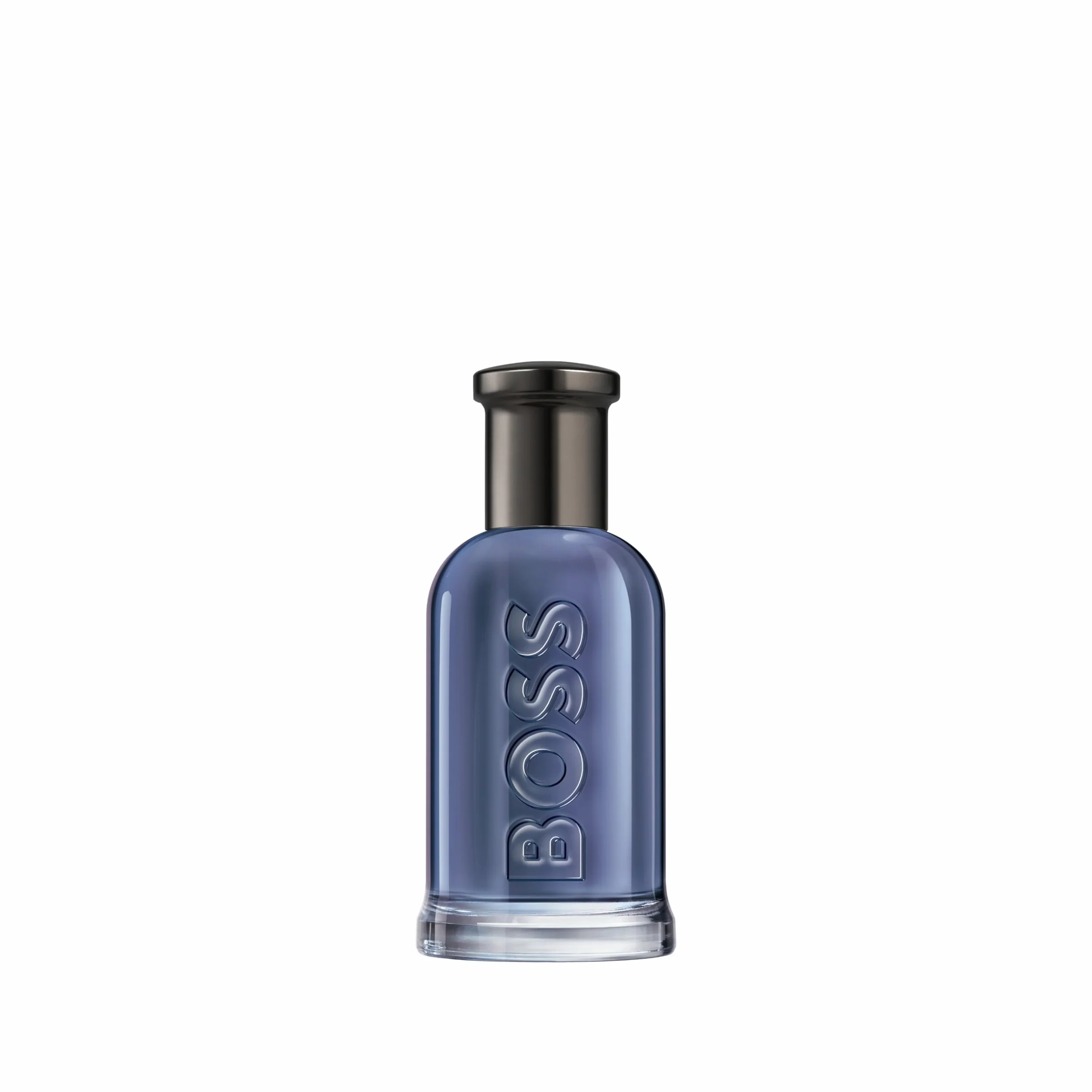 BOSS Bottled Infinite para hombres | Perfume de hombre, fresco, amaderado y con notas de pachulí | larga duración