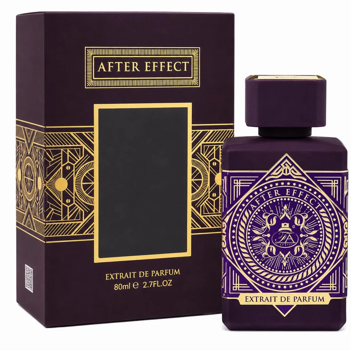 Estratto di profumo FW French Avenue, Dopo Effetto, Unisex, 80 ml
